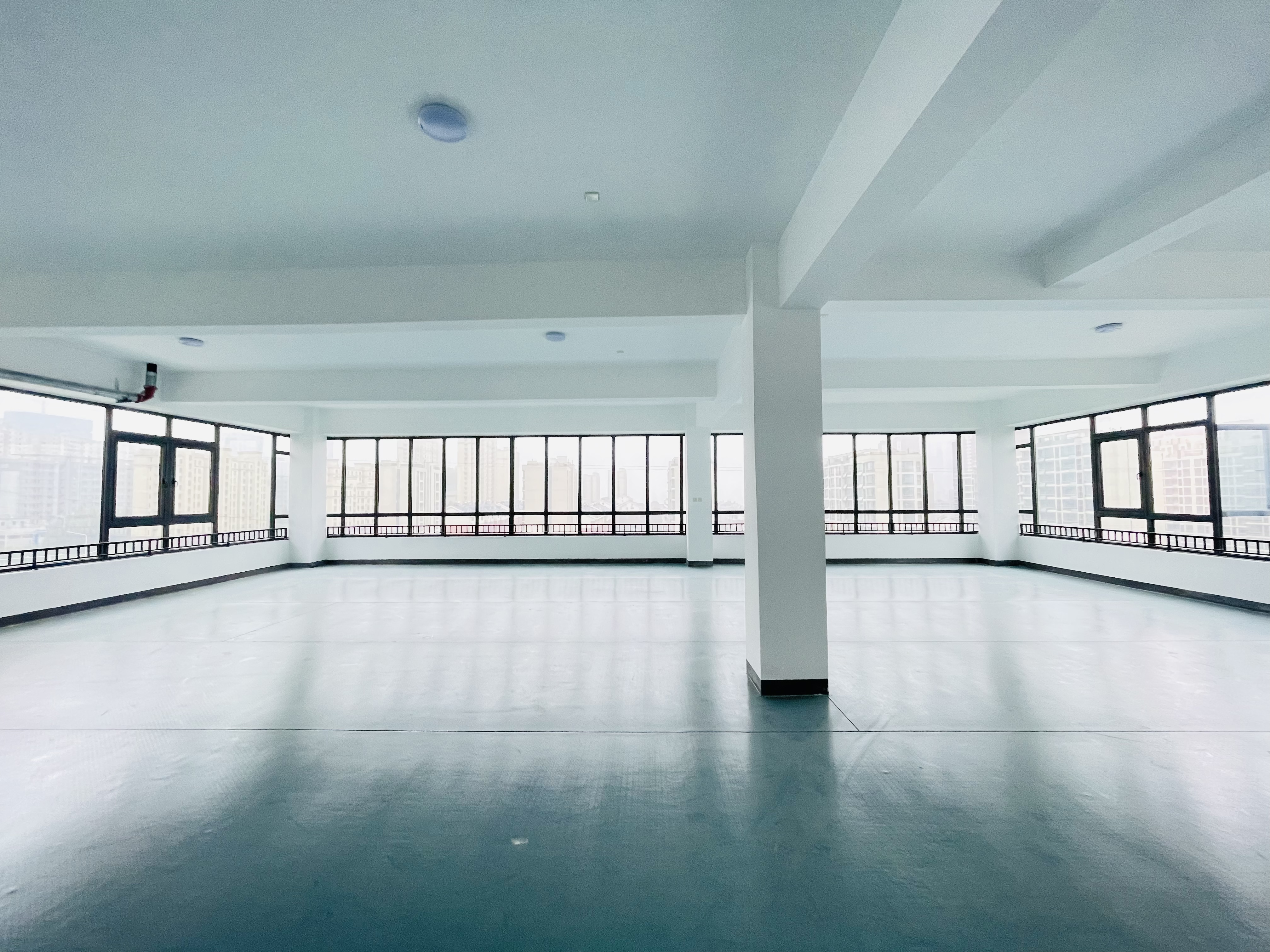 城投绿城深蓝时光