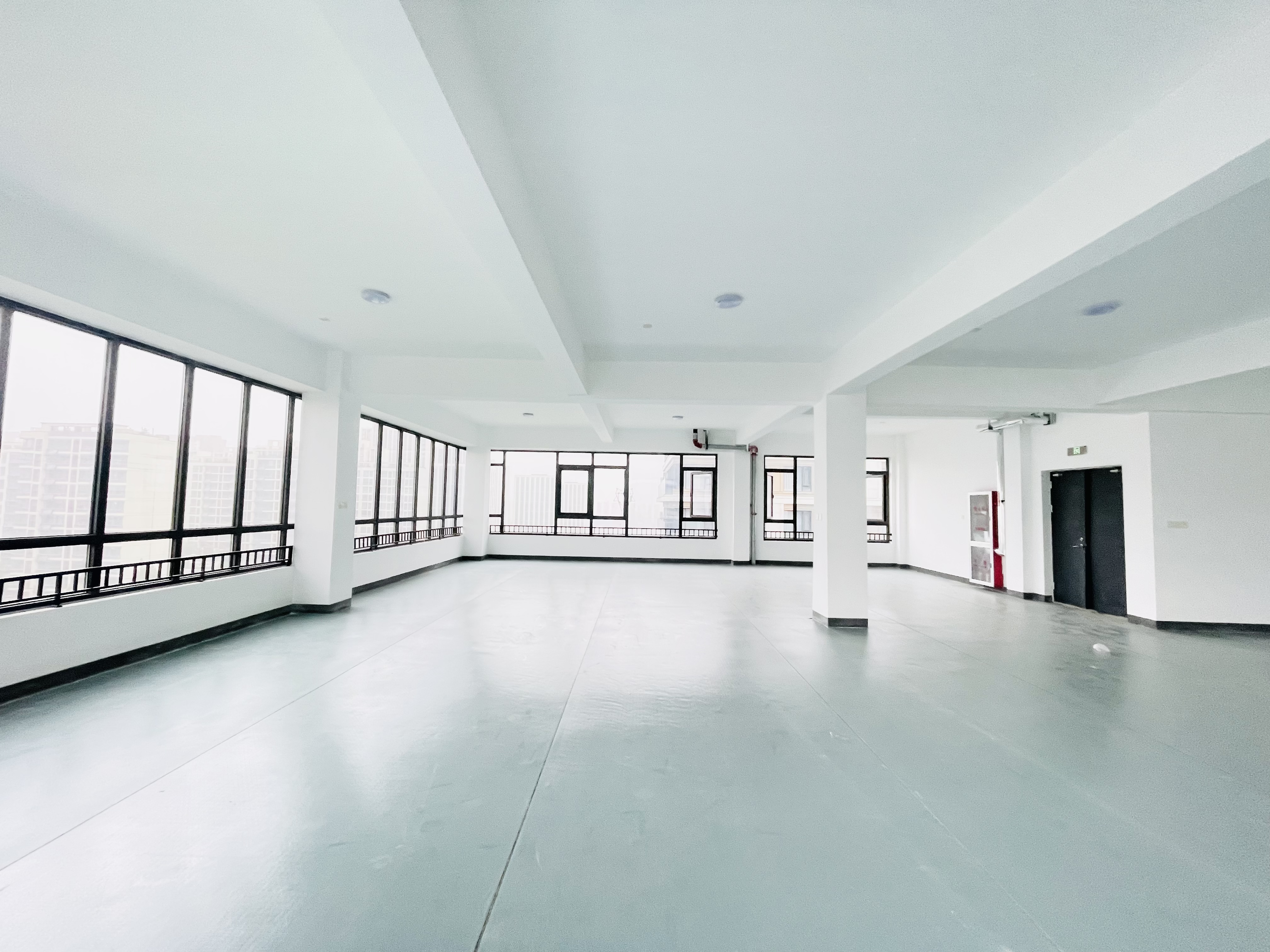 城投绿城深蓝时光