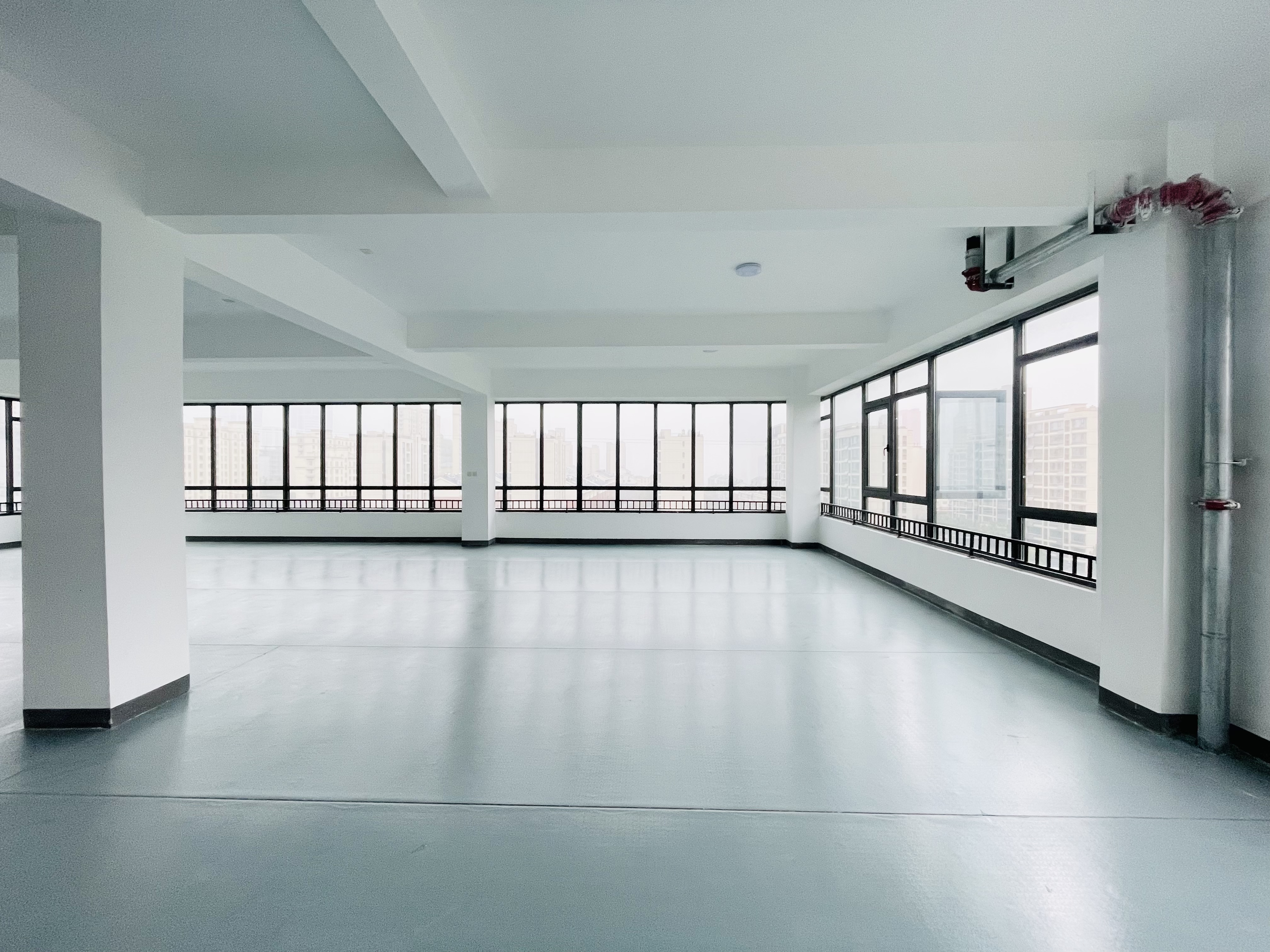 城投绿城深蓝时光