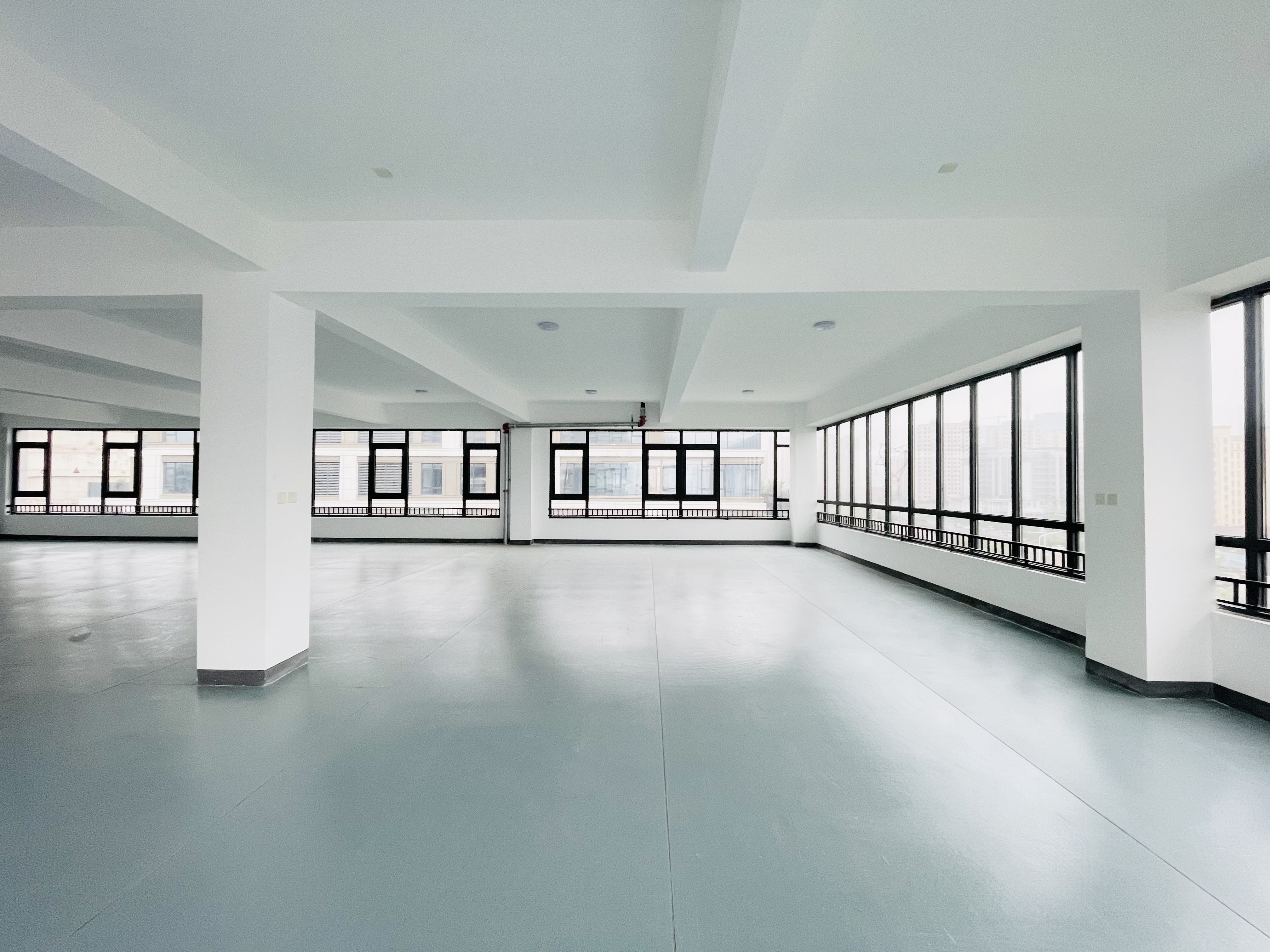 城投绿城深蓝时光