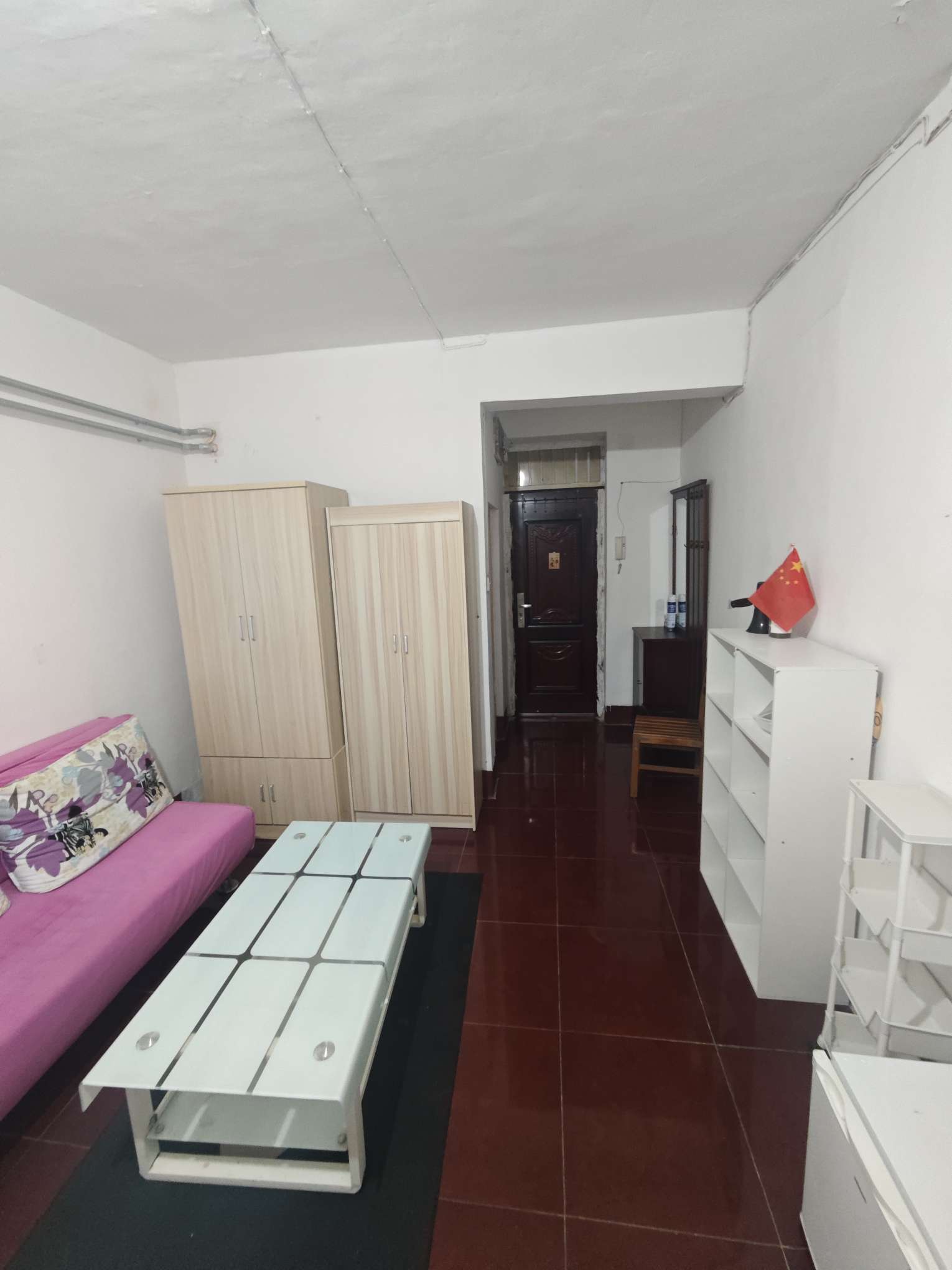 整租·燕子山东路单位宿舍 南