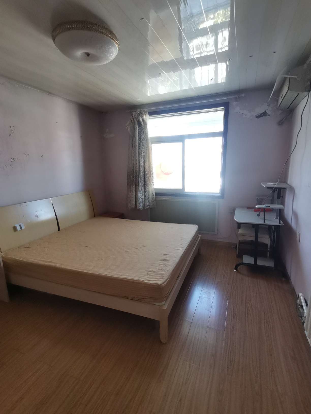花园小区四区