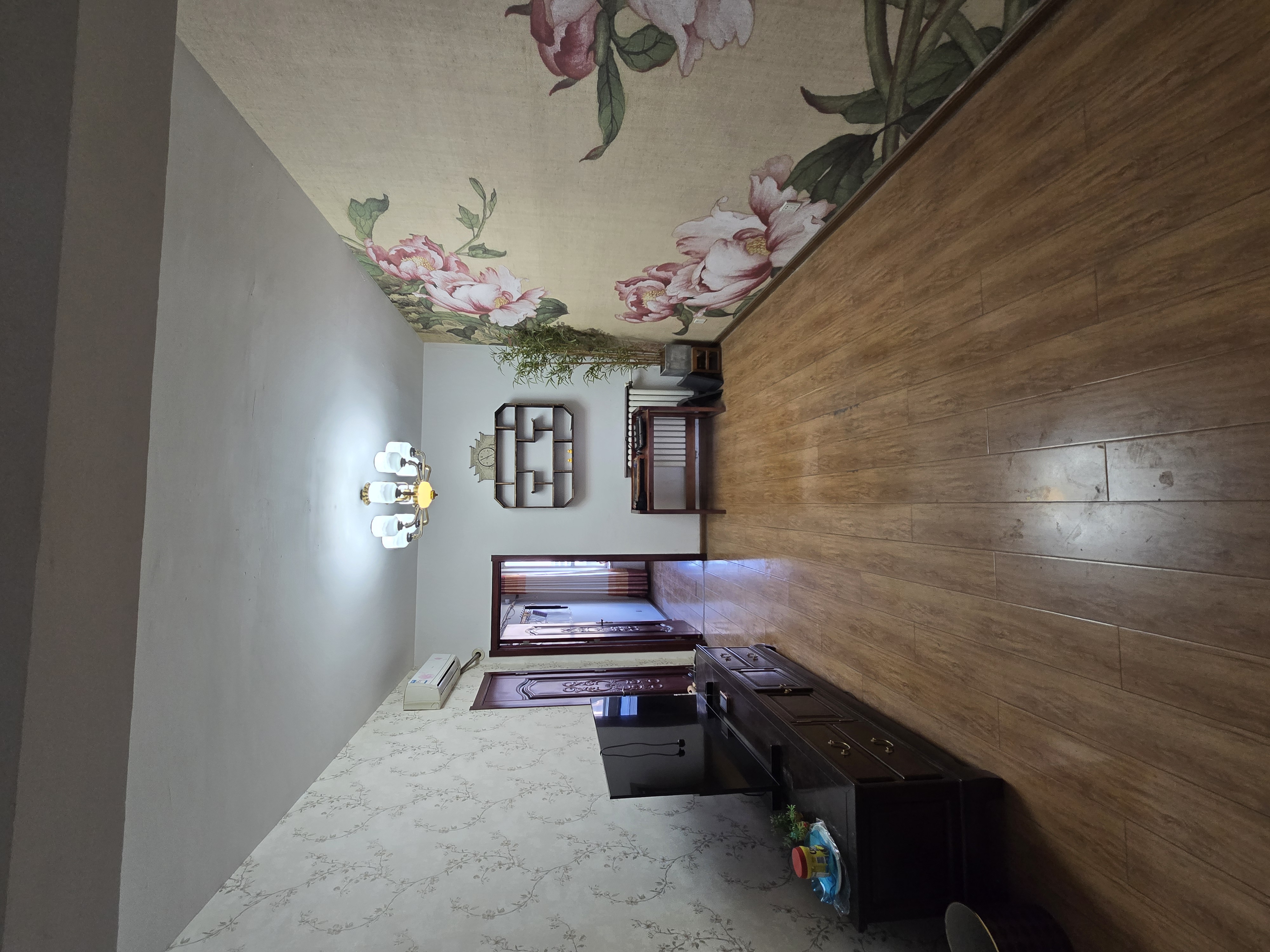 整租·前屯小区 南北