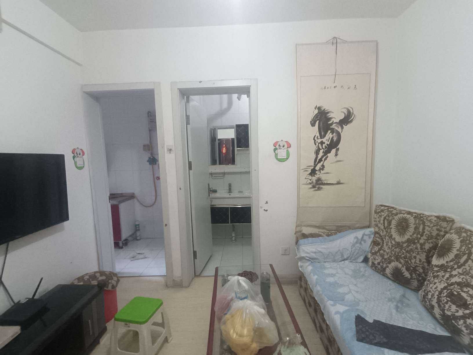 万达鸿景苑