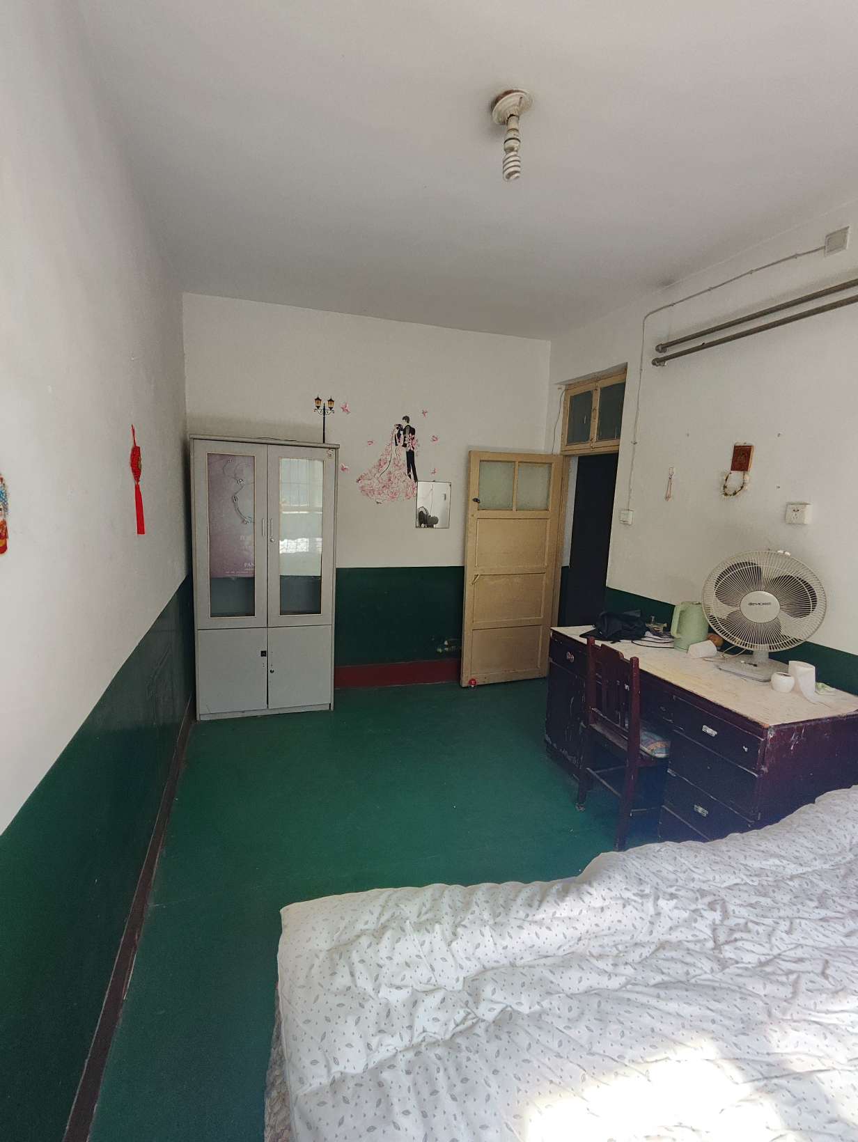 万盛街单位宿舍