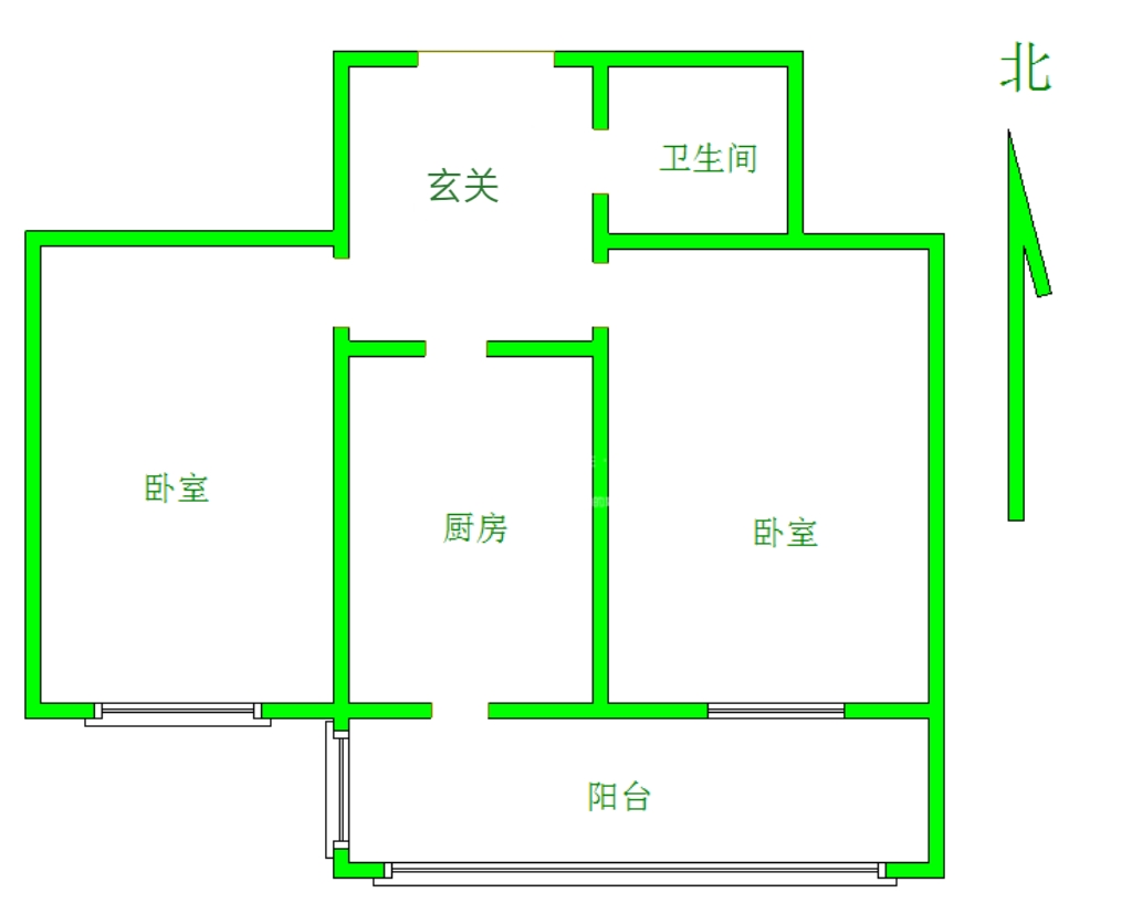 万盛街单位宿舍
