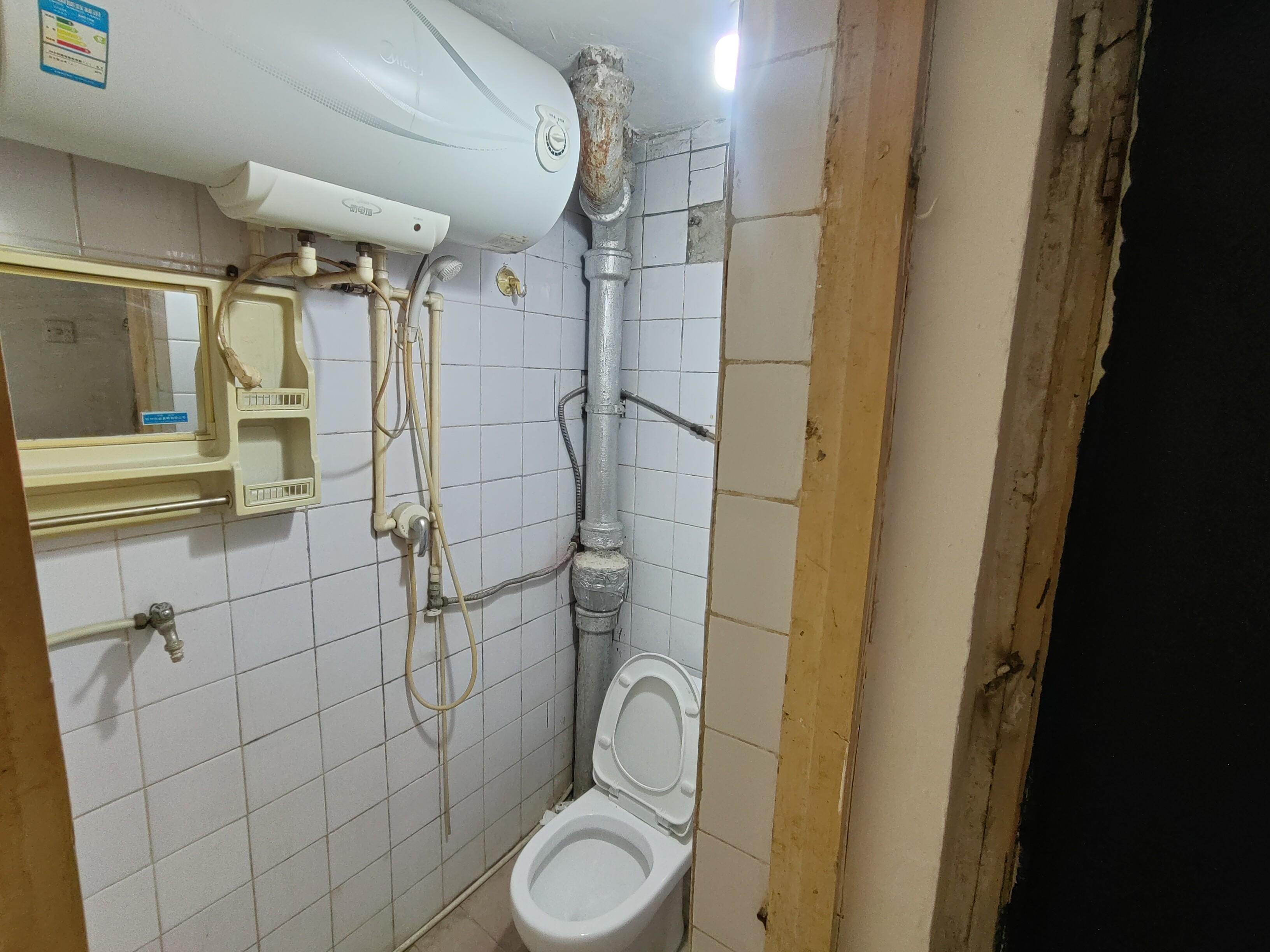 南辛庄中街单位宿舍