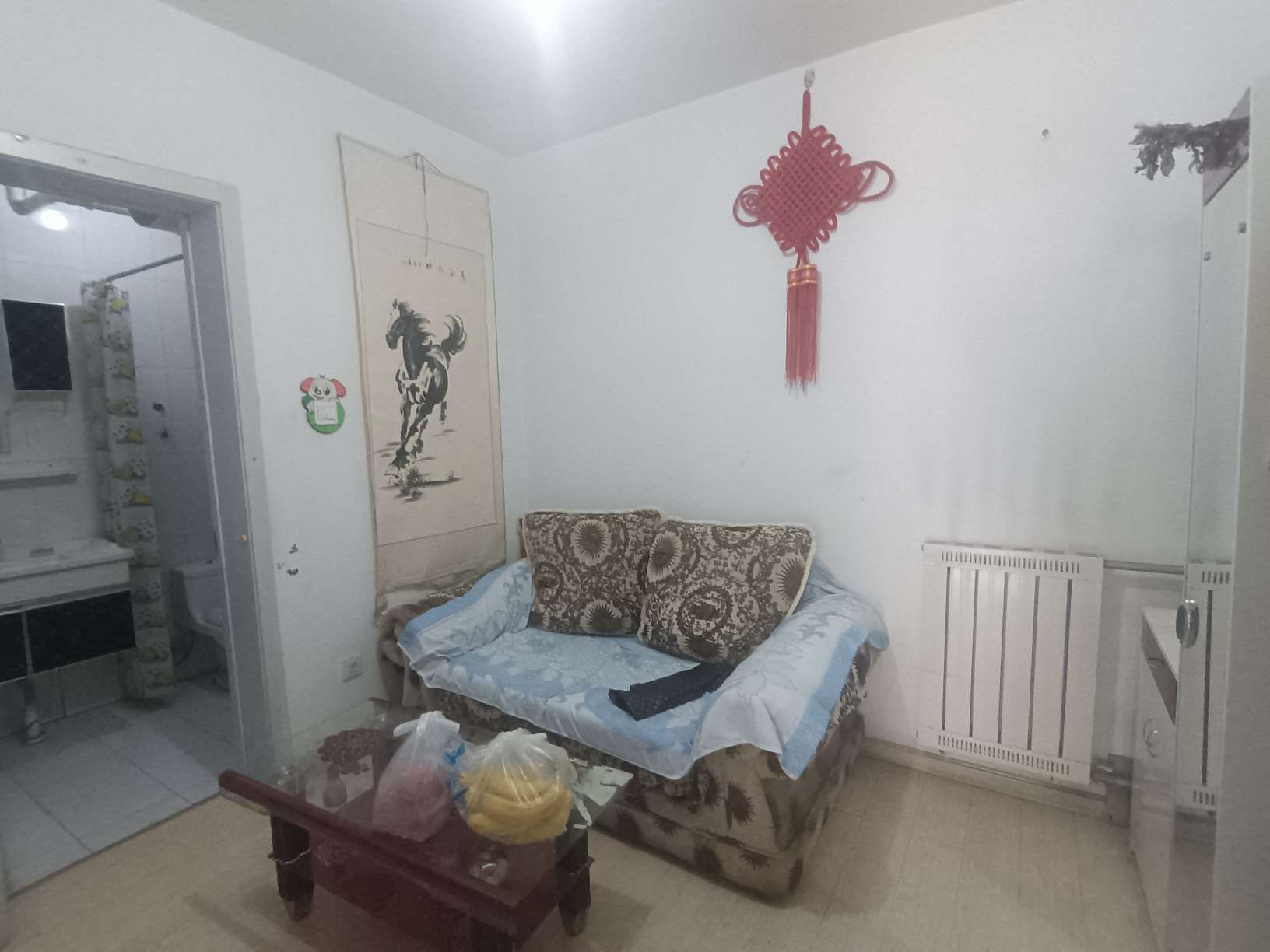 万达鸿景苑