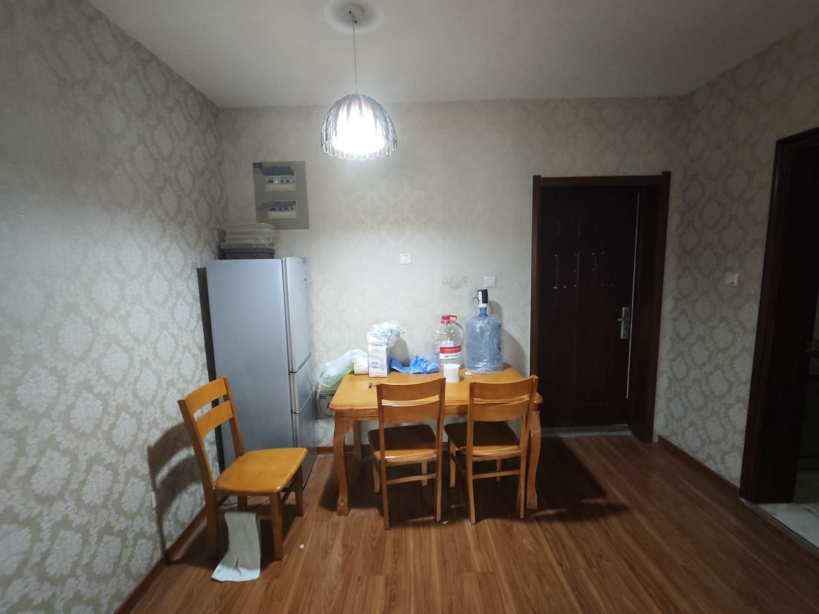 鲁邦奥林逸城东区
