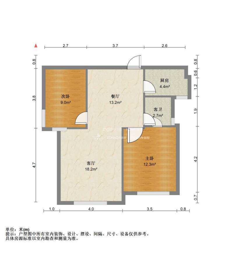 鲁邦奥林逸城东区