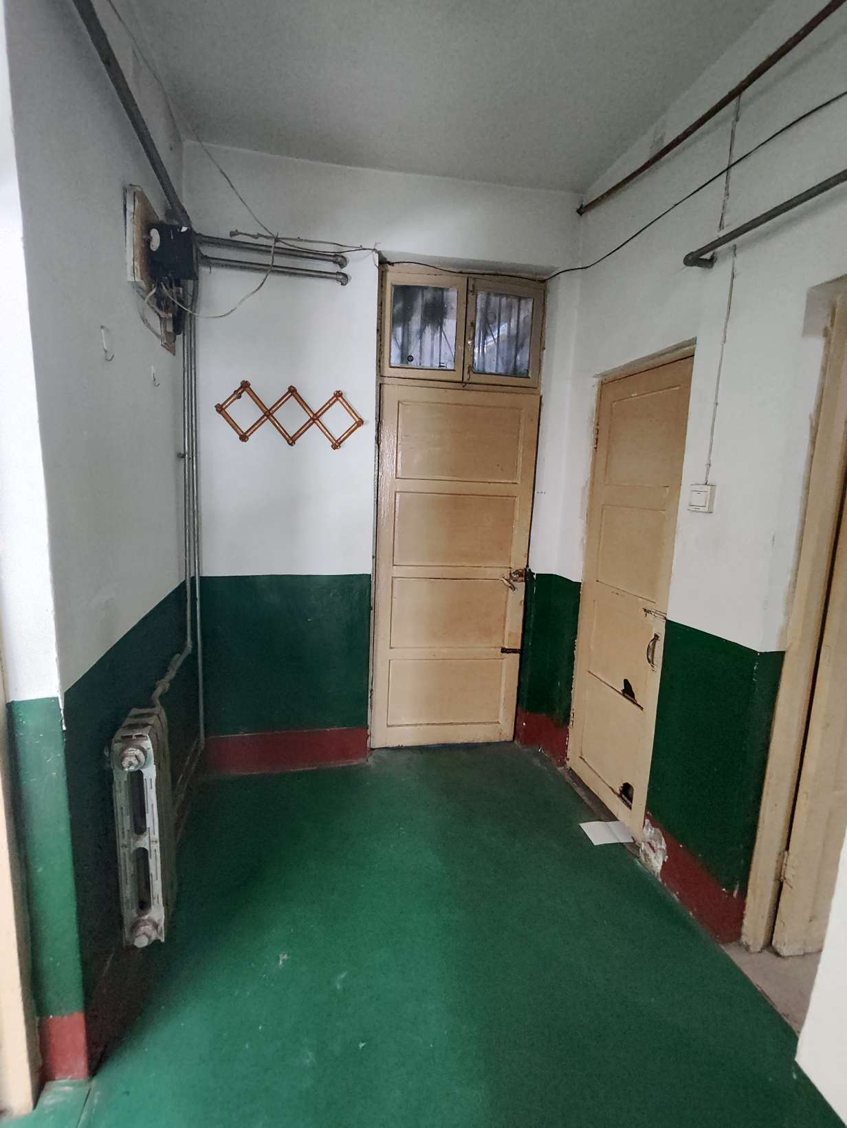 万盛街单位宿舍