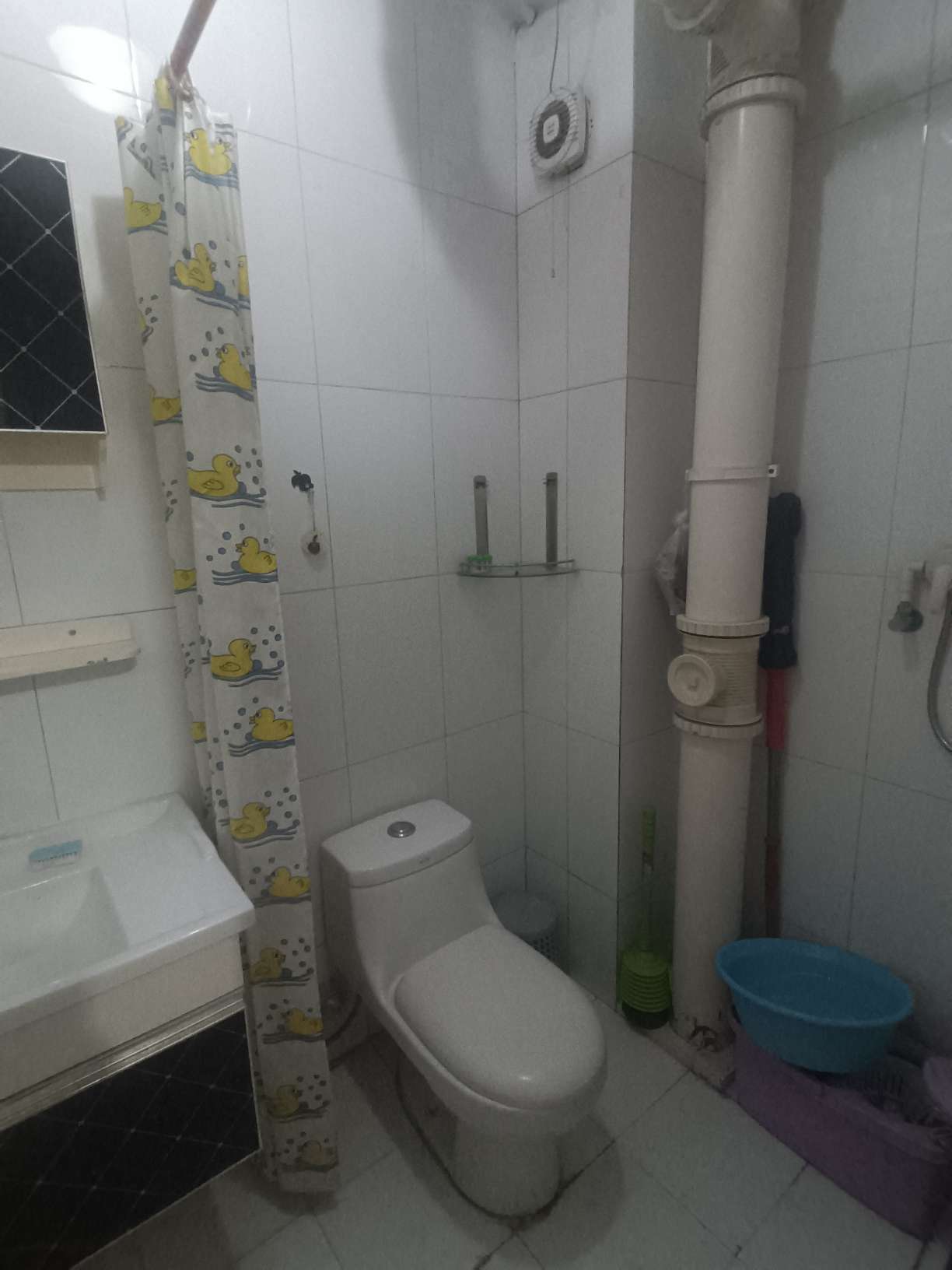 万达鸿景苑