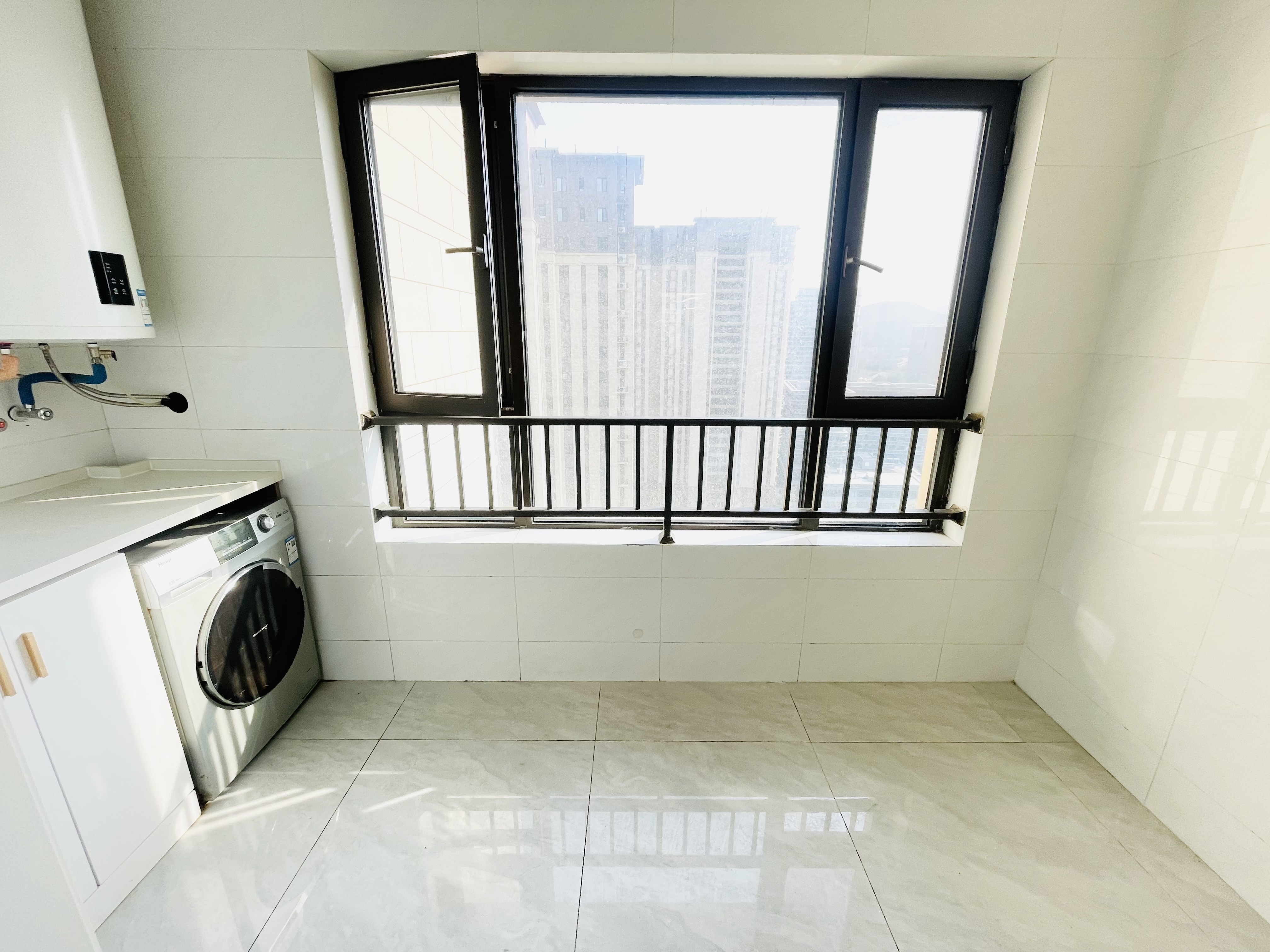 中新锦绣天地东苑二区