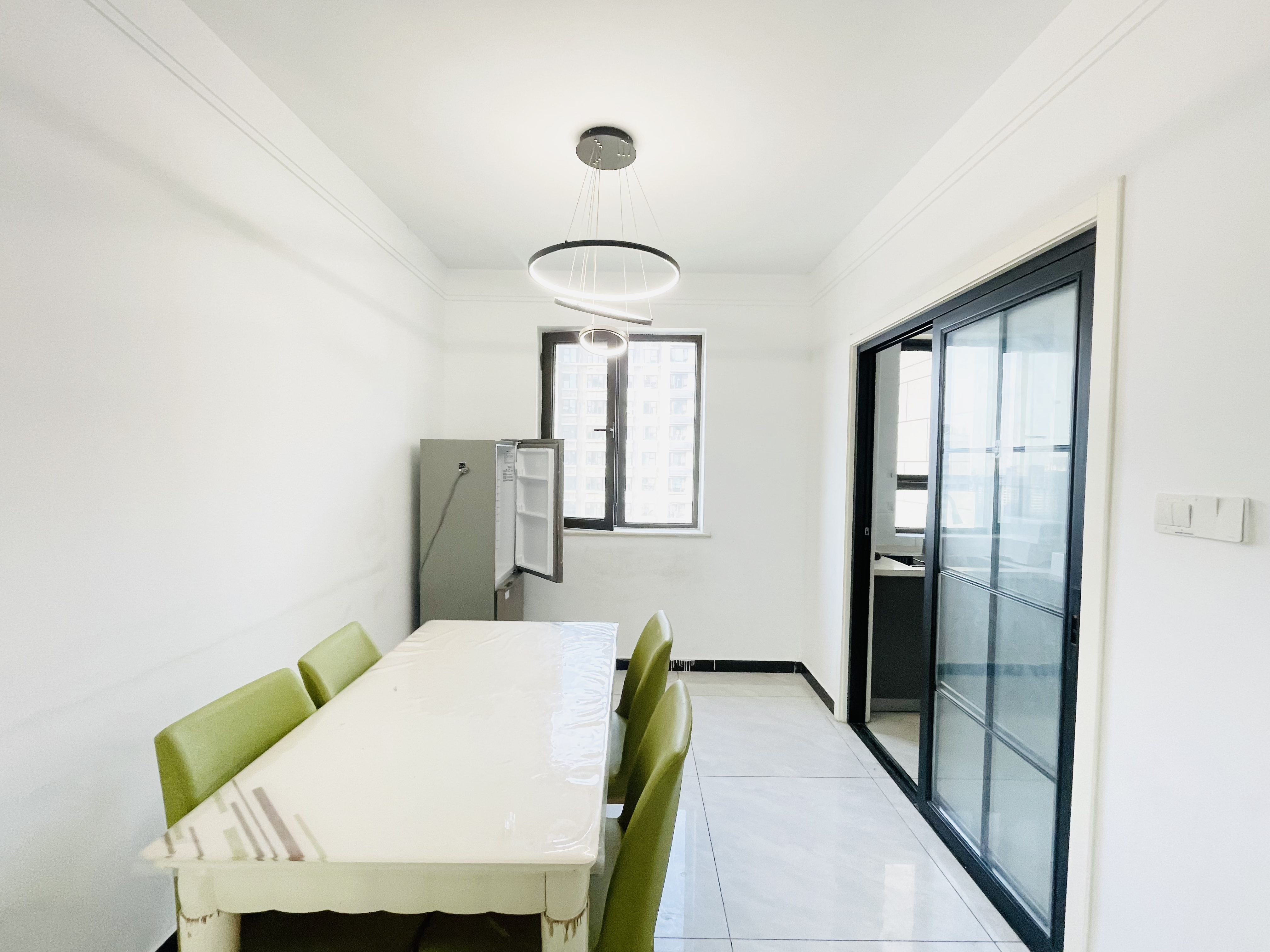 中新锦绣天地东苑二区