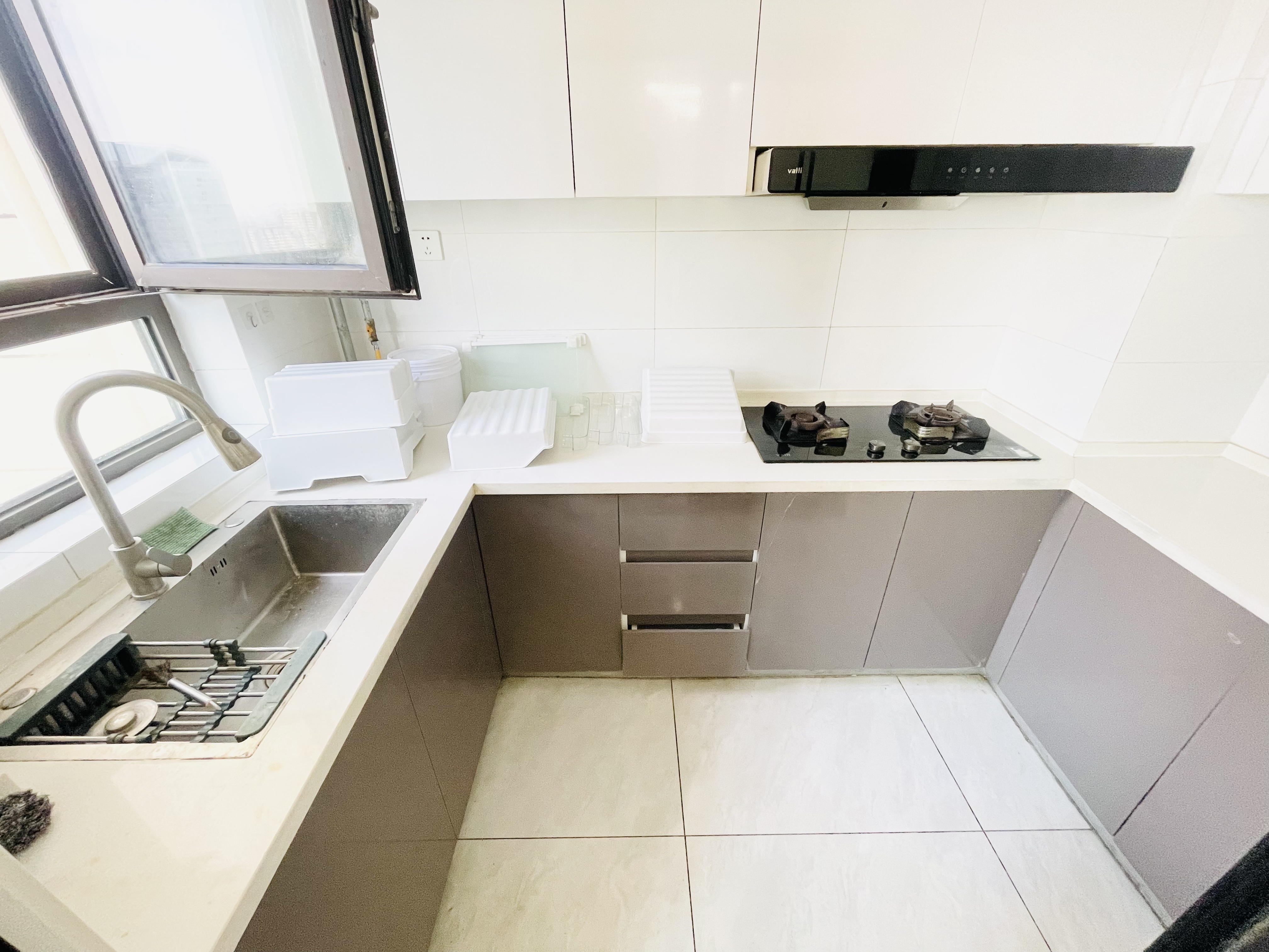 中新锦绣天地东苑二区