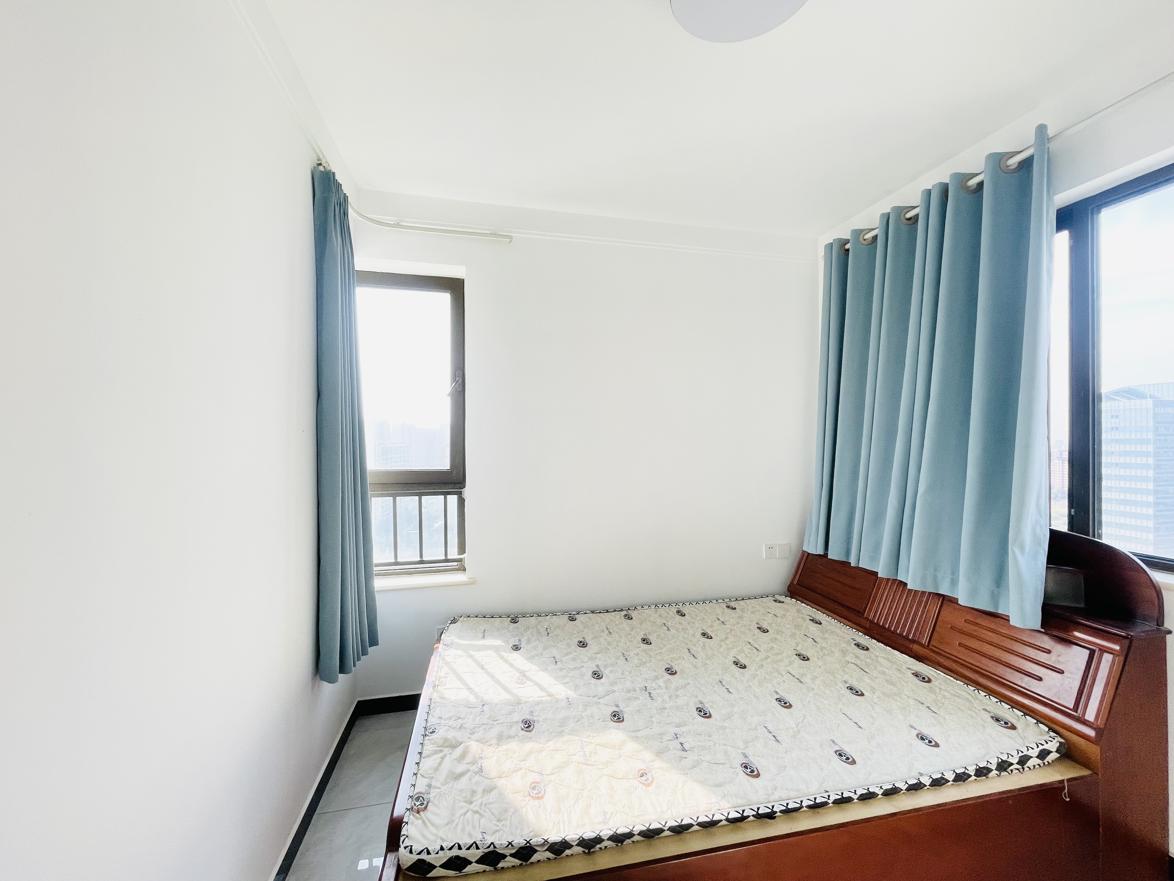 中新锦绣天地东苑二区