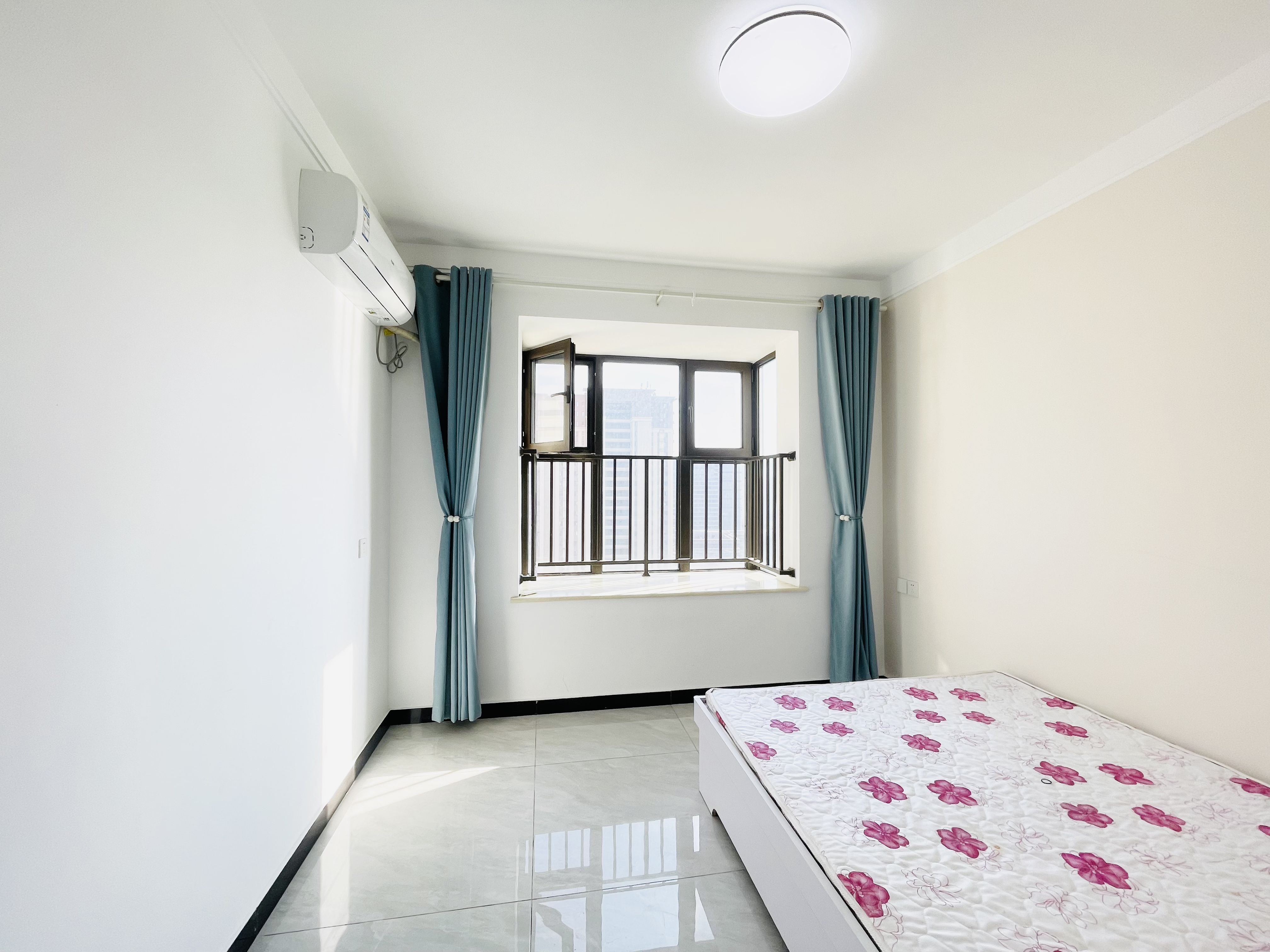 中新锦绣天地东苑二区