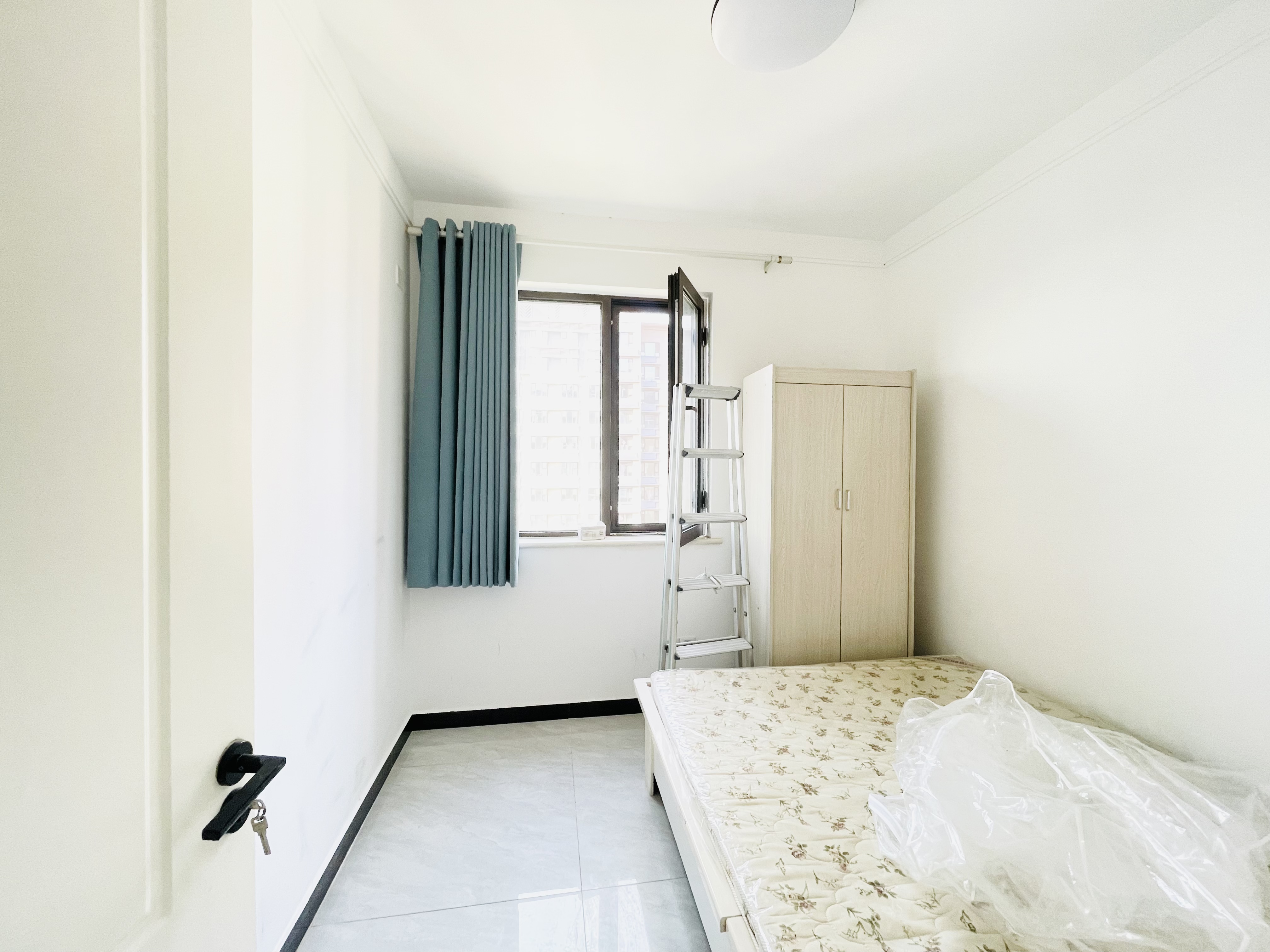 中新锦绣天地东苑二区