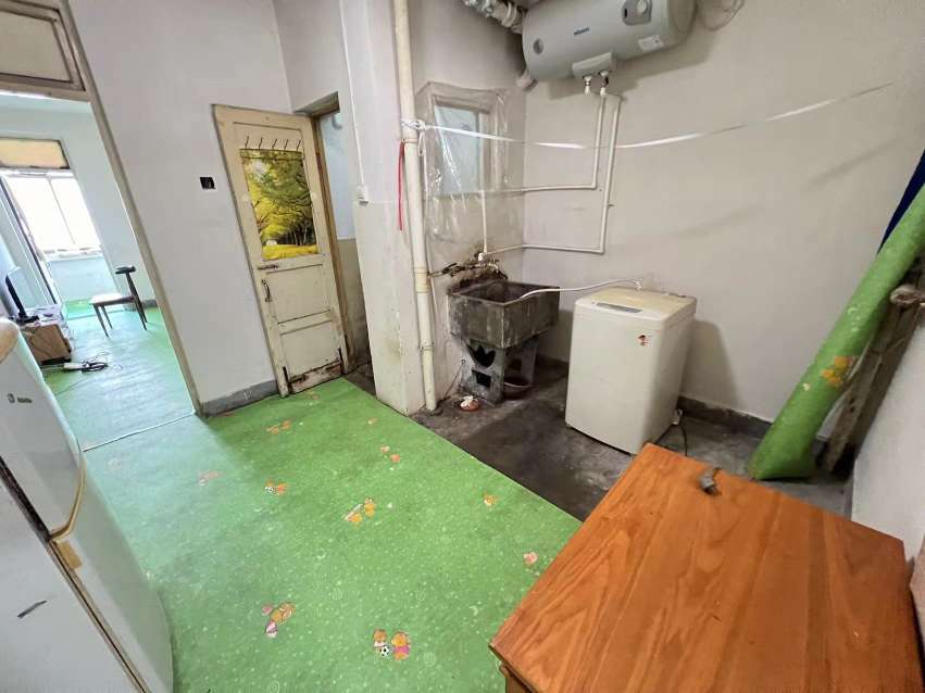 花园小区一区