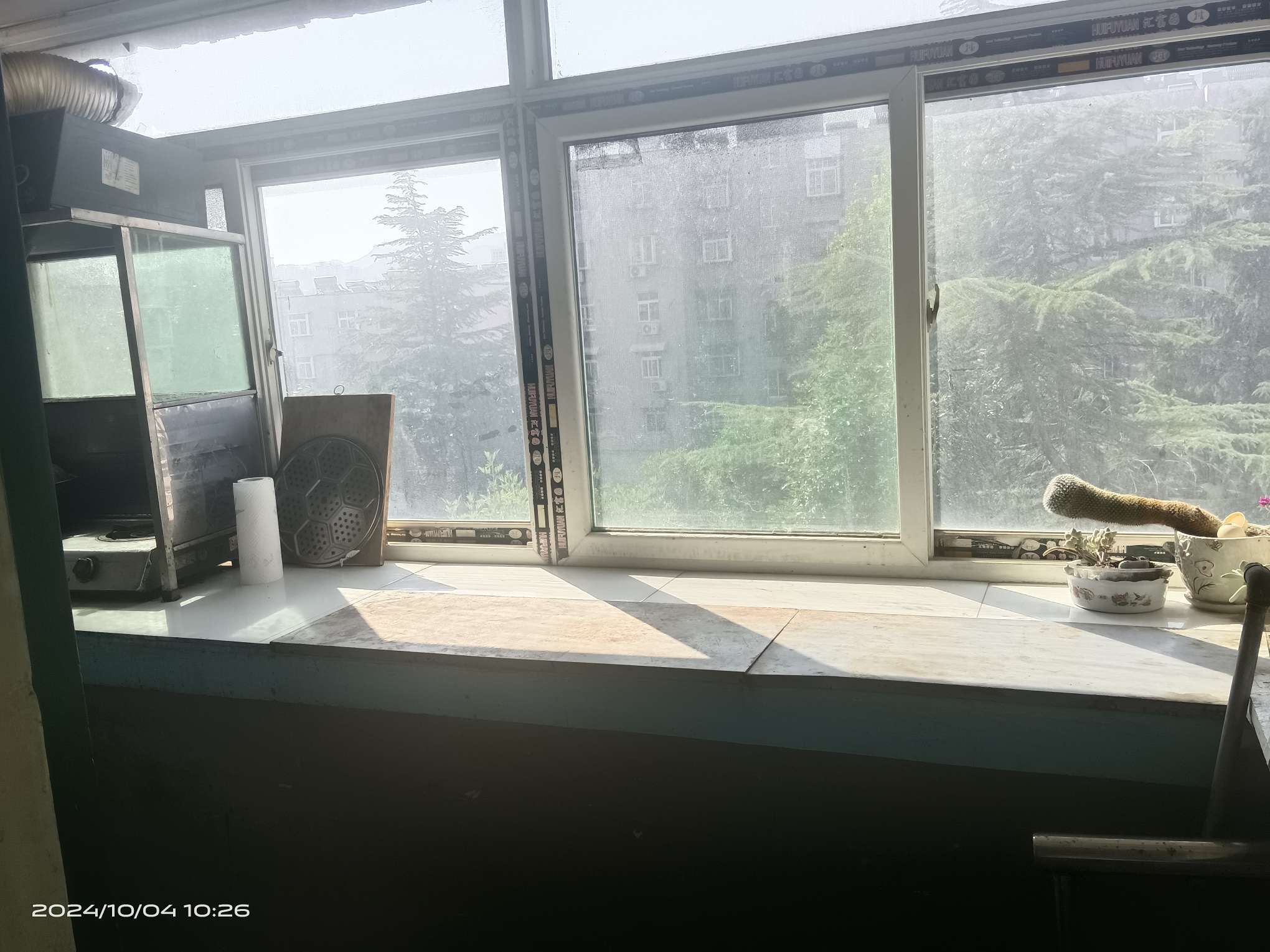 铁路玉函小区