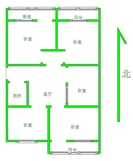 科苑小区南区