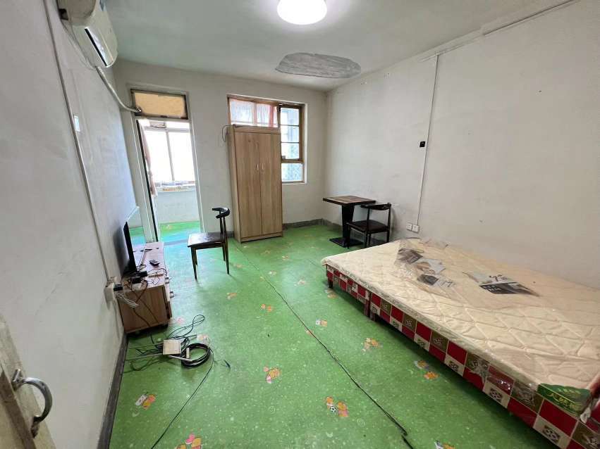 花园小区一区