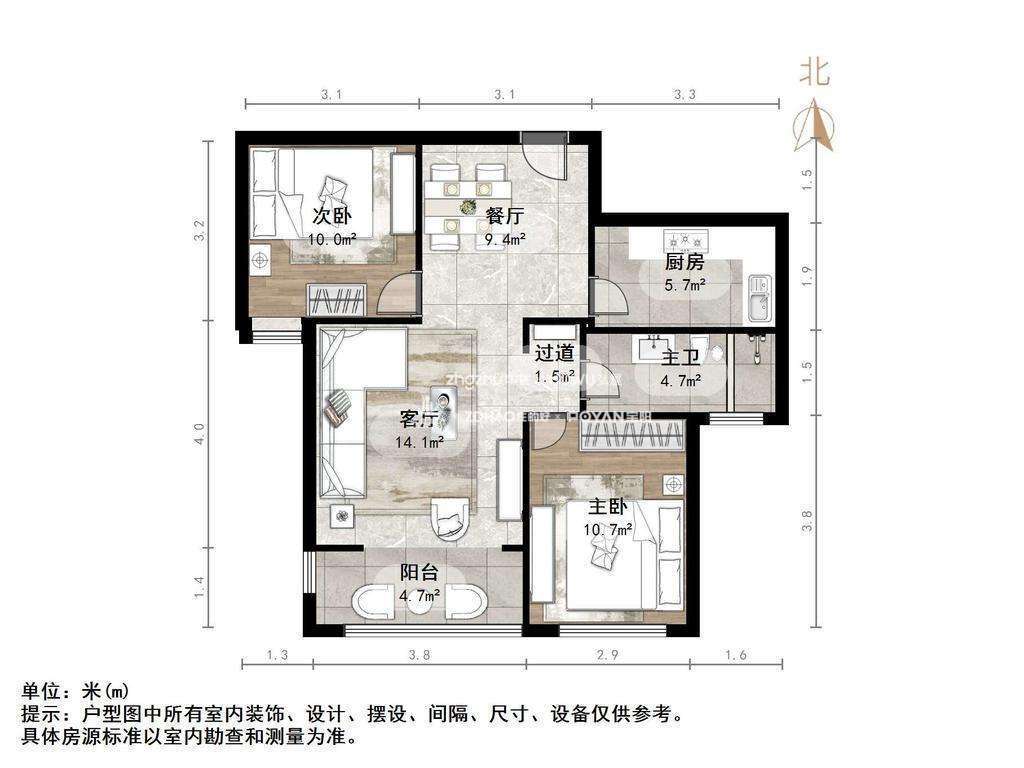 鑫苑名家