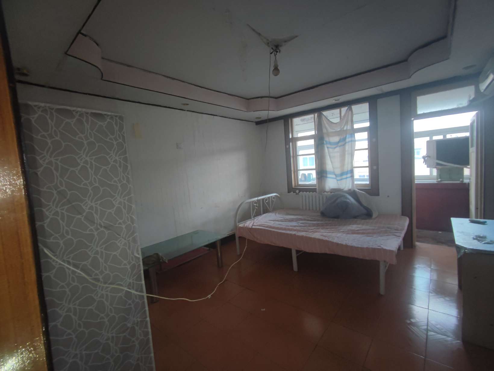 工人新村南村西区