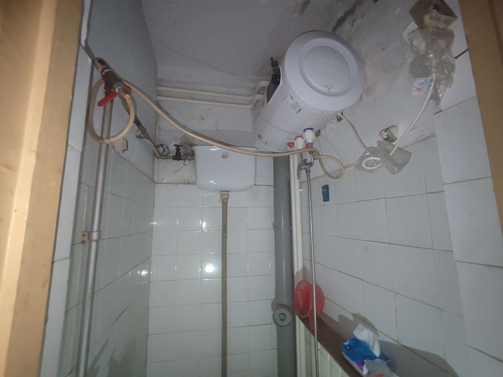 工人新村南村西区