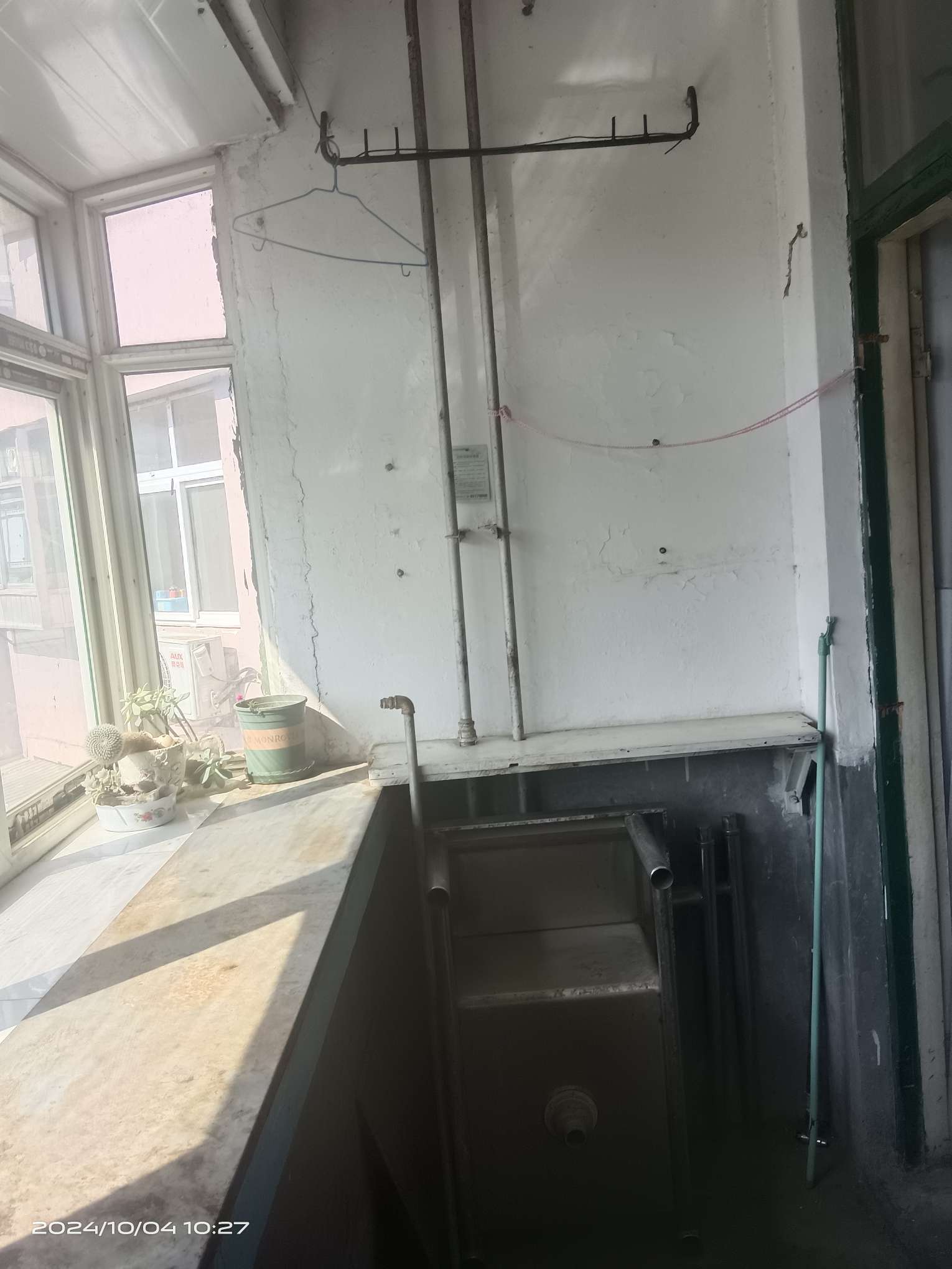 铁路玉函小区