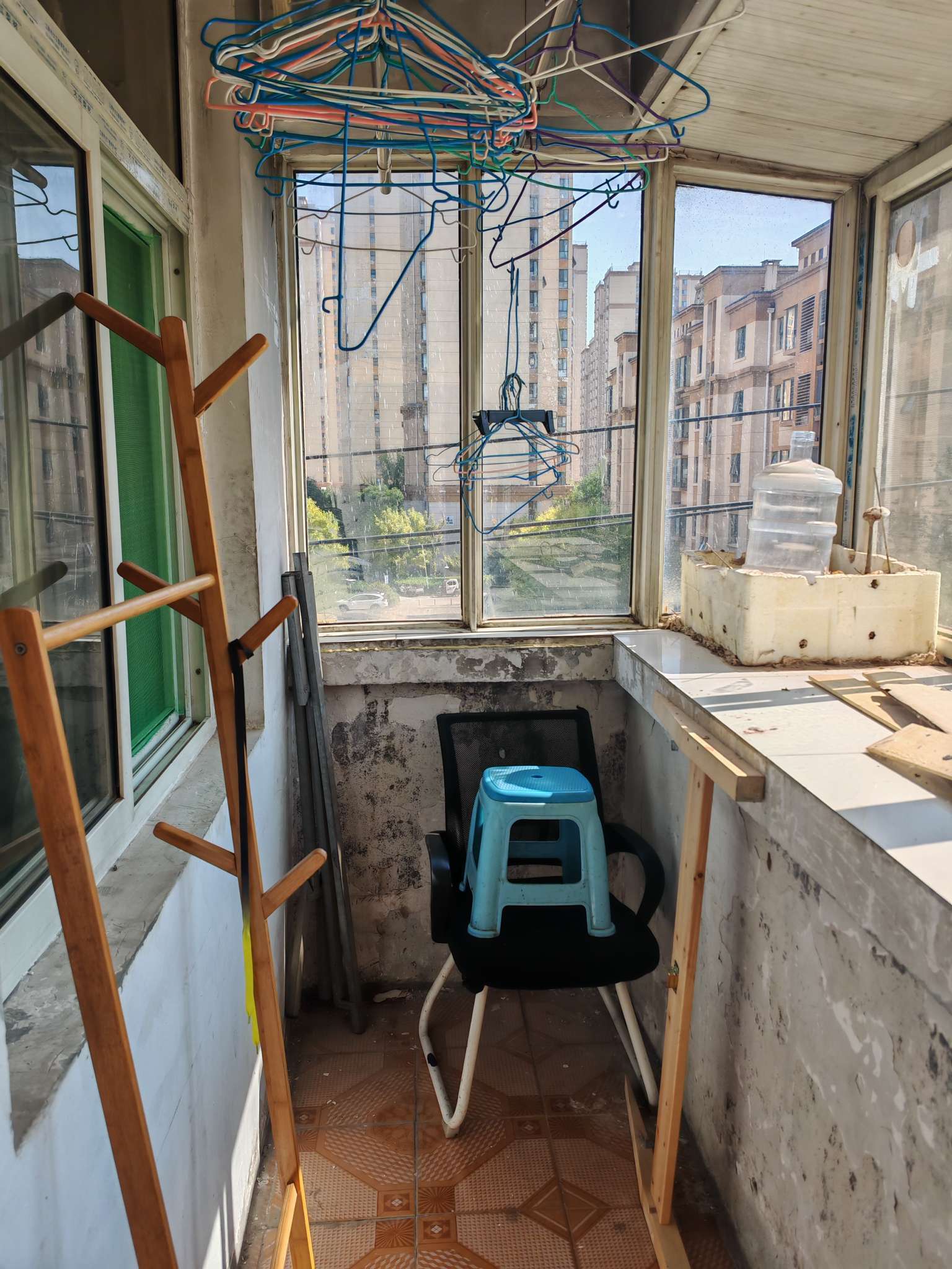 环翠小区