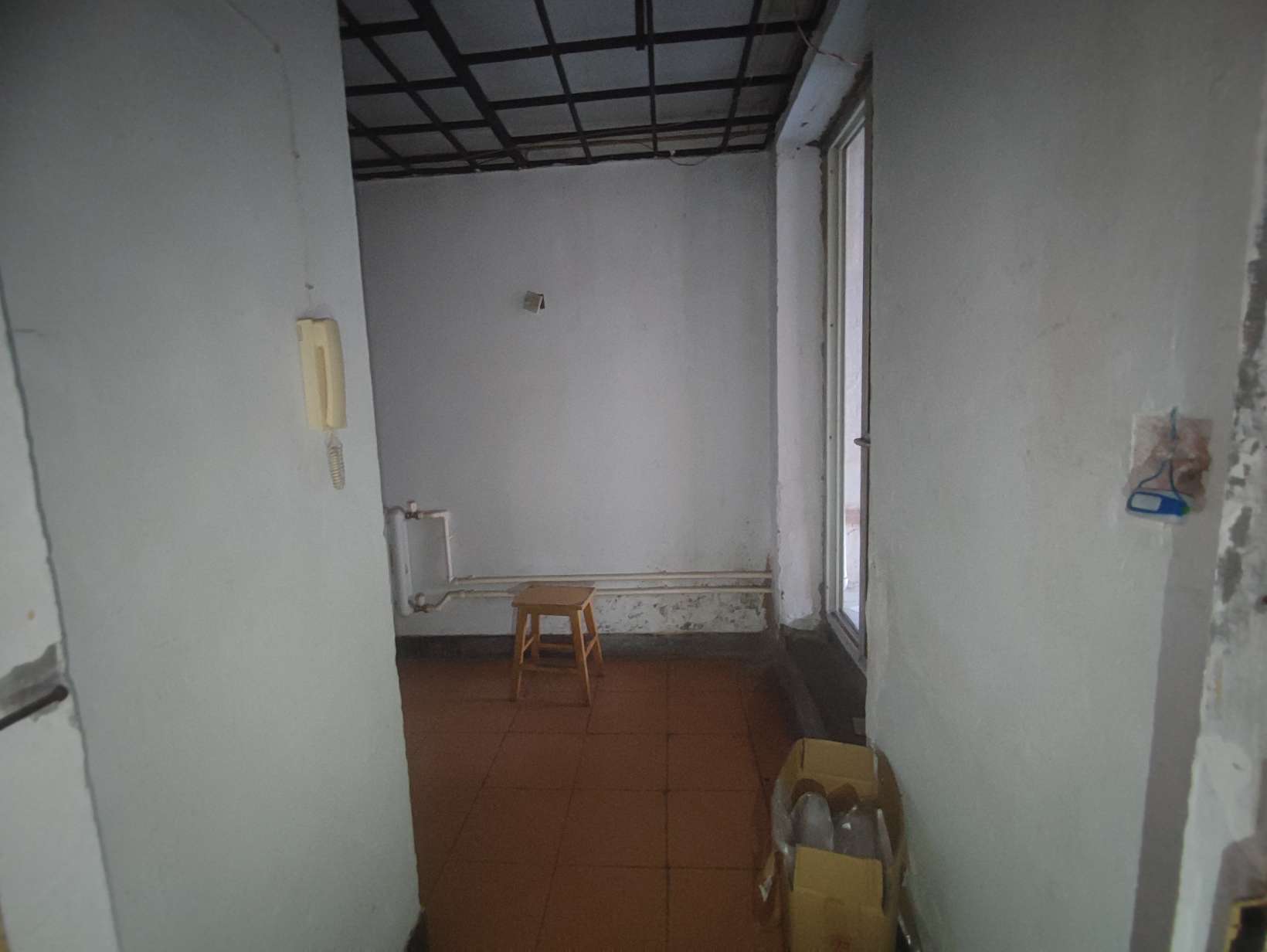 工人新村南村西区