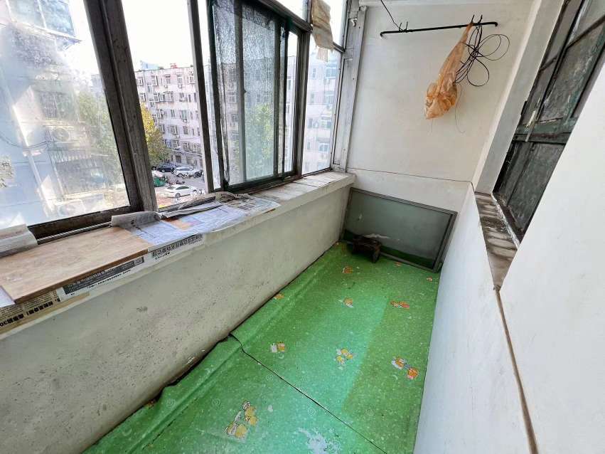 花园小区一区