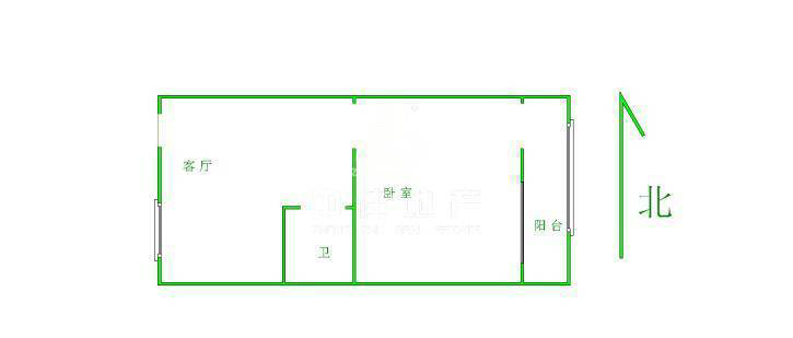 花园小区一区