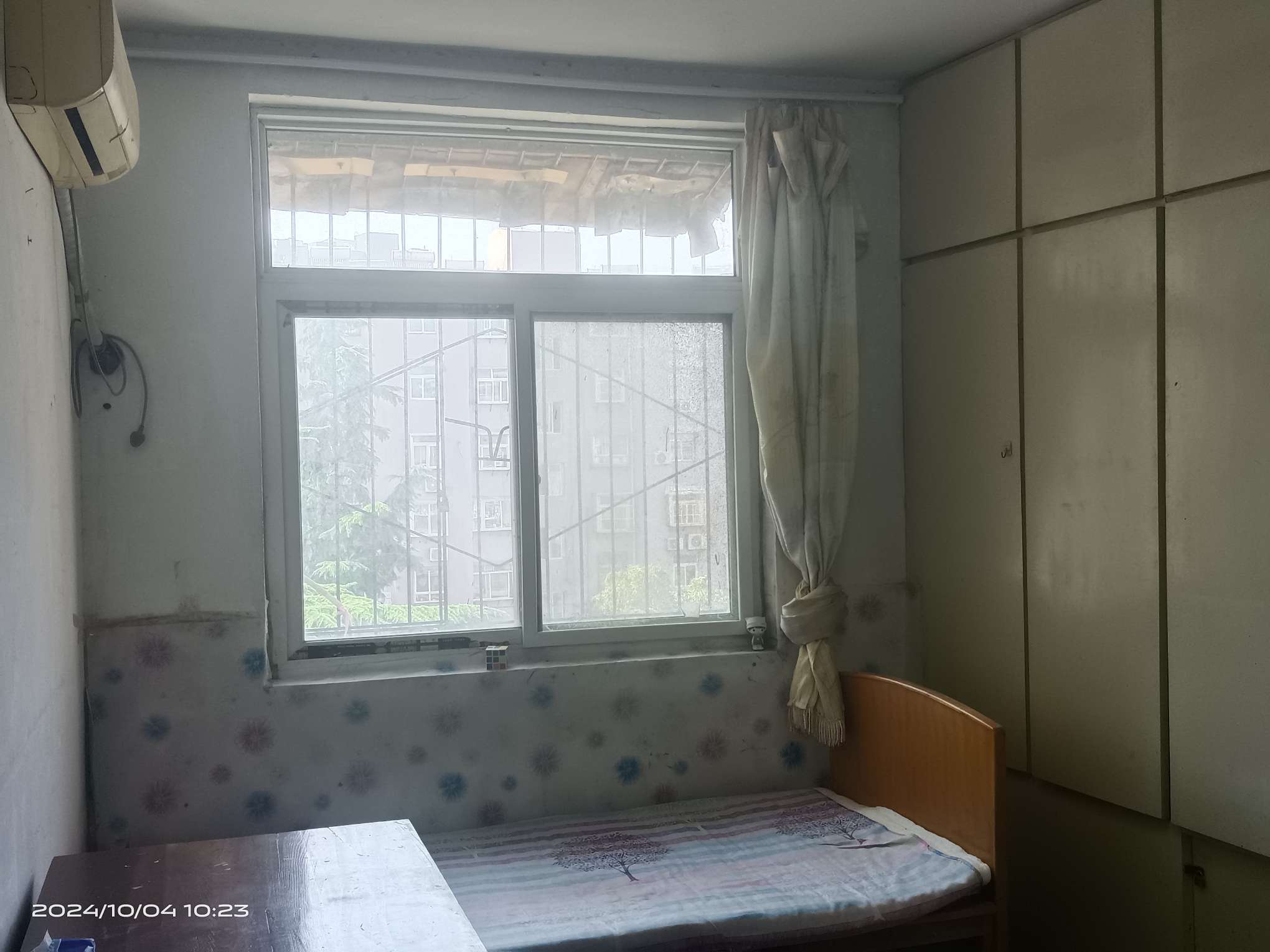 铁路玉函小区