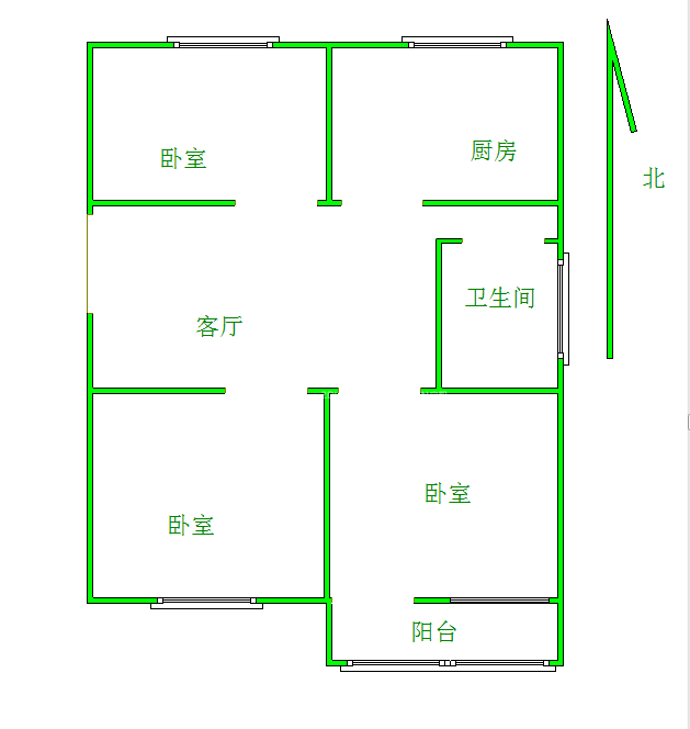 环翠小区