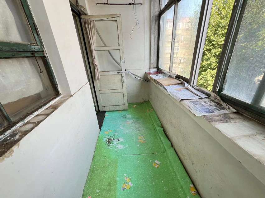 花园小区一区