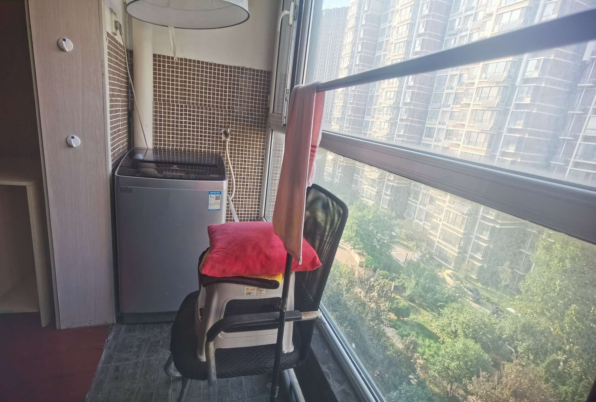 路劲御景城