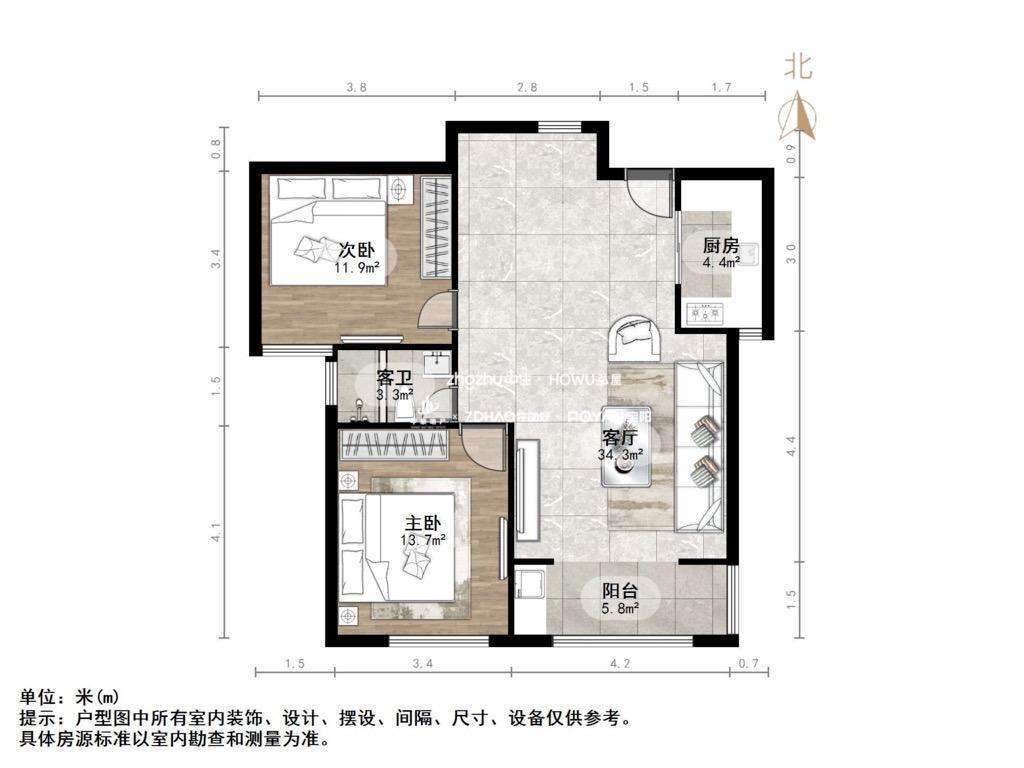 钢城新苑东区