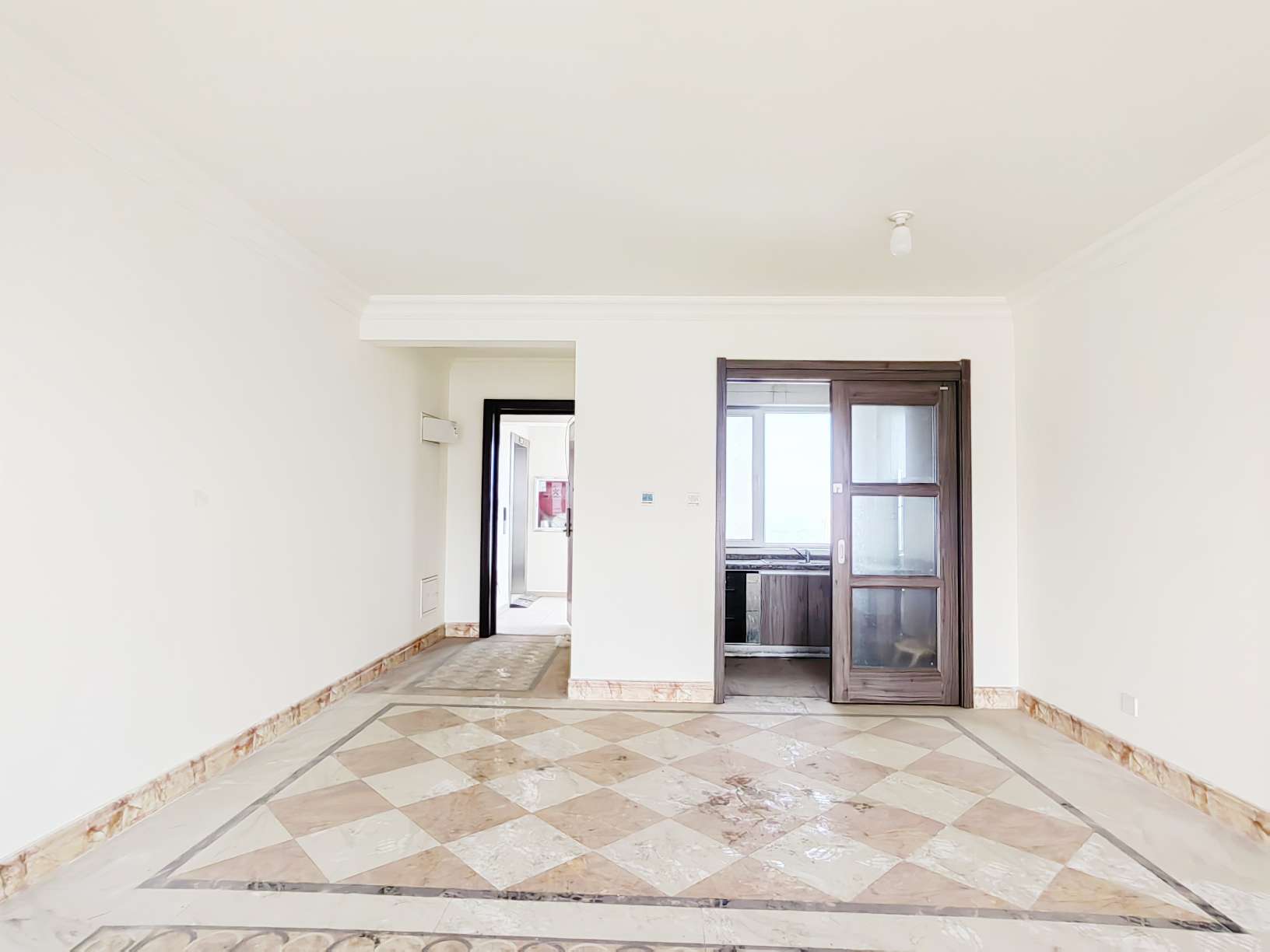 碧桂园凤凰城西区高层