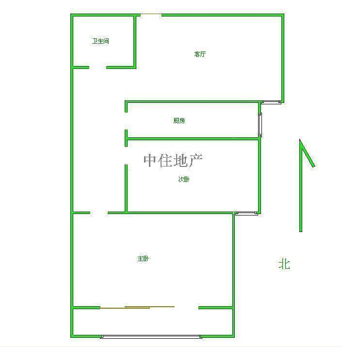 官扎营新区