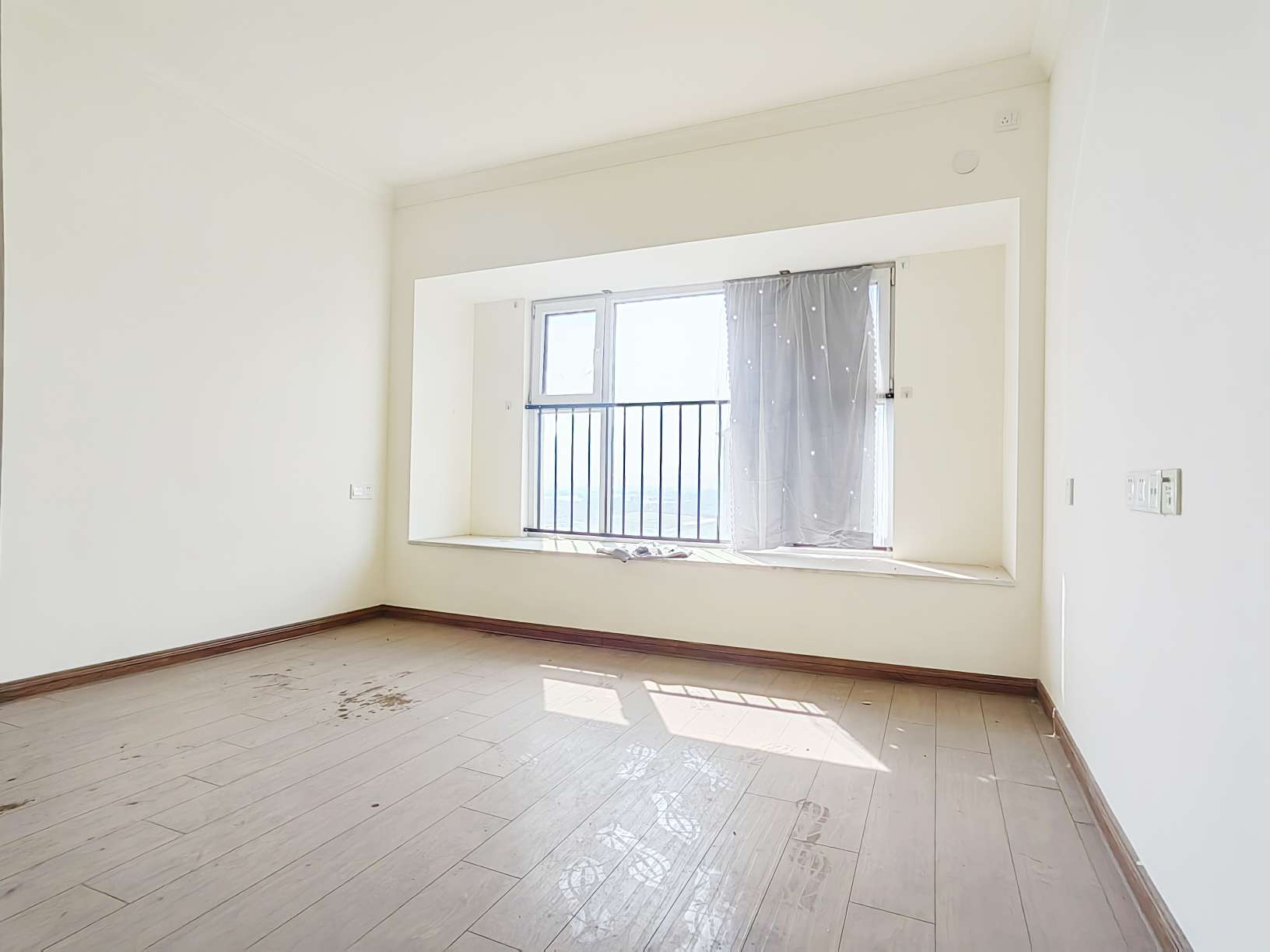 碧桂园凤凰城西区高层