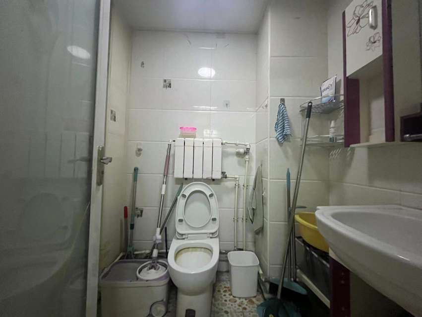 诚基中心