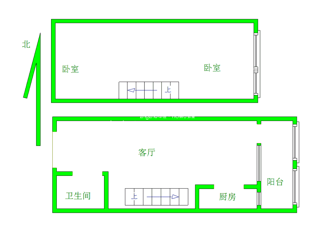 恒大滨河左岸公寓(临湖公馆花园)