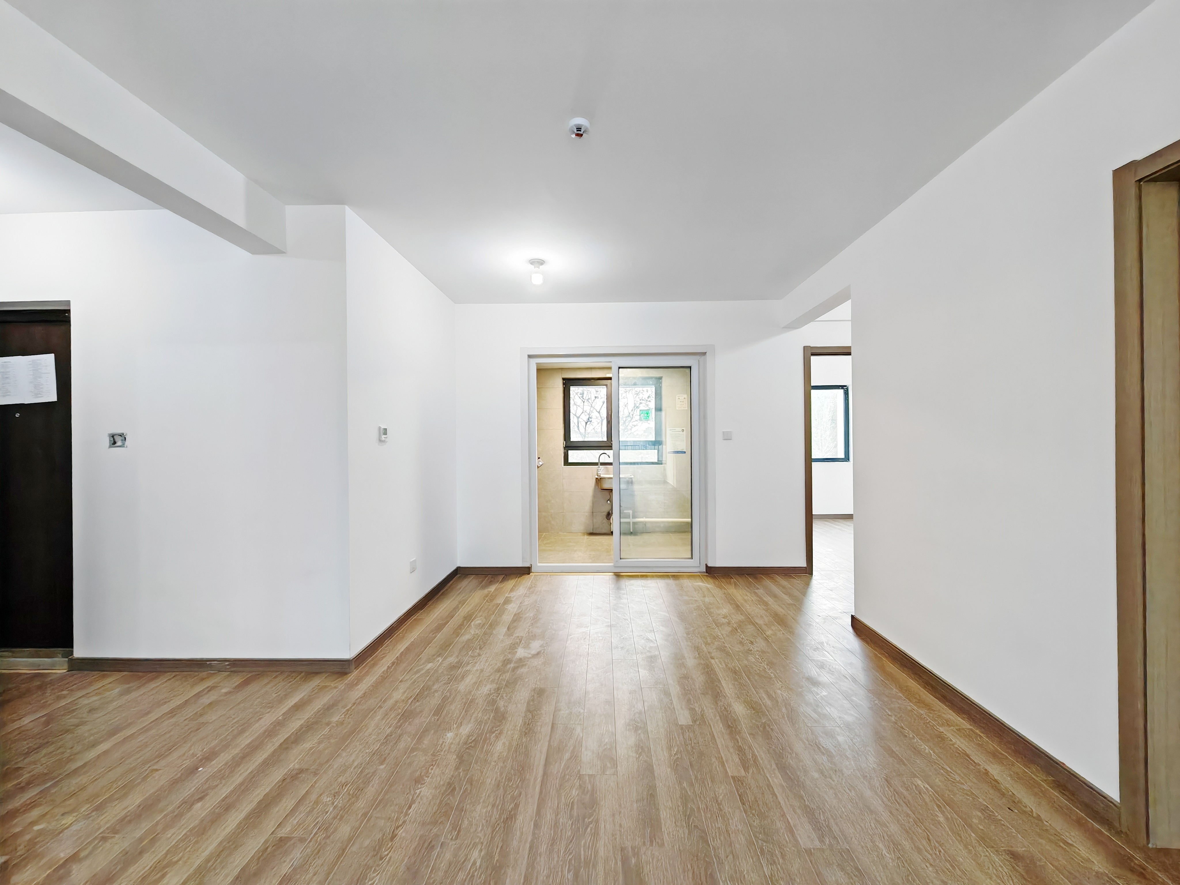 金科华都学林府