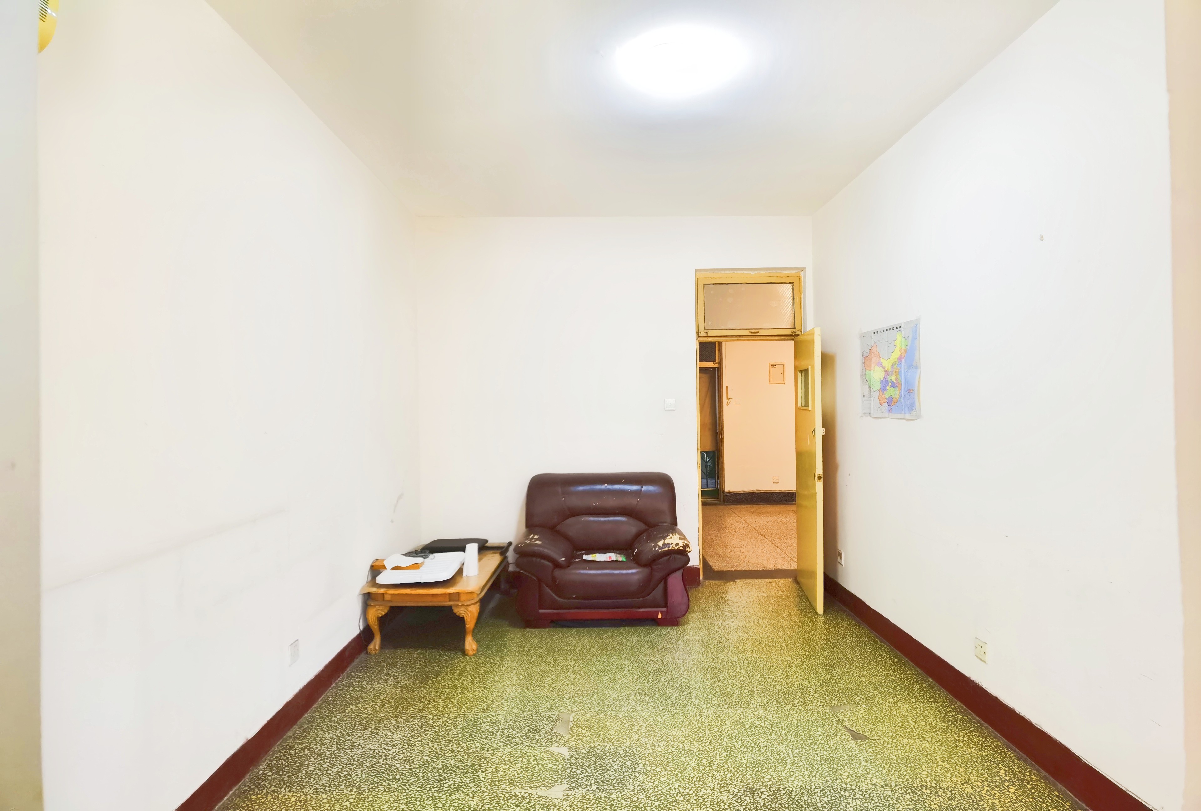 山东省新华书店宿舍