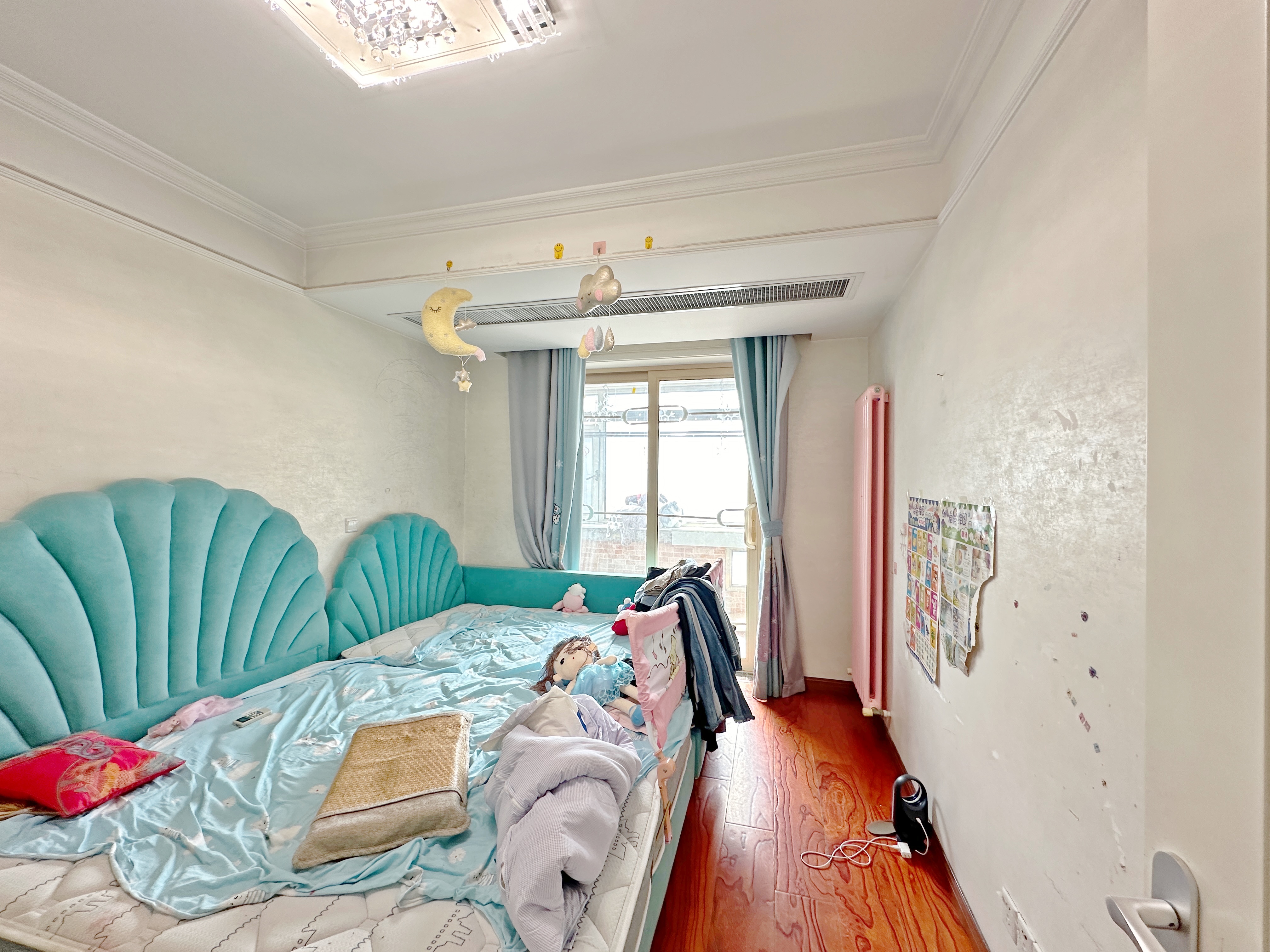 新世界阳光花园