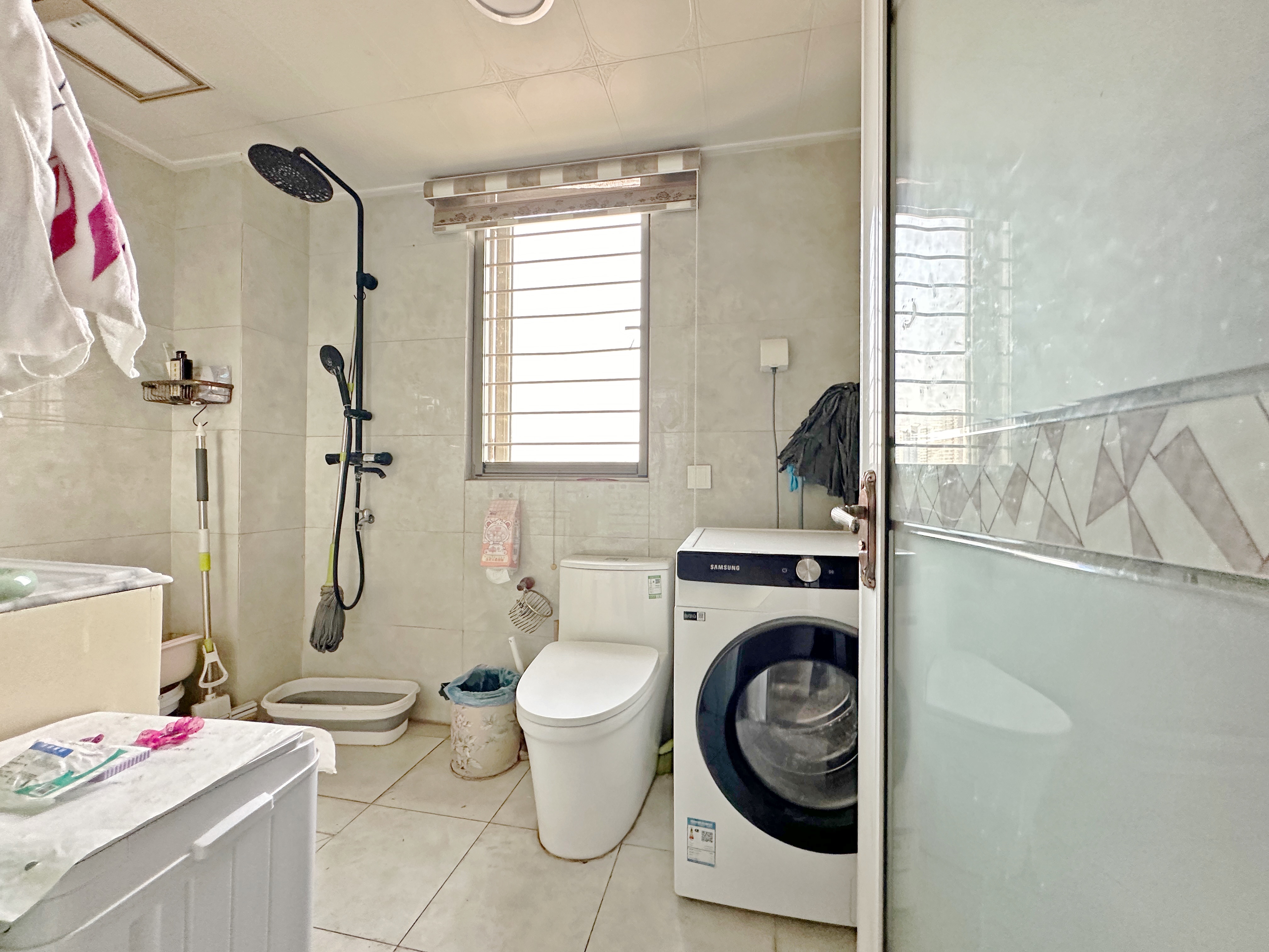 新世界阳光花园