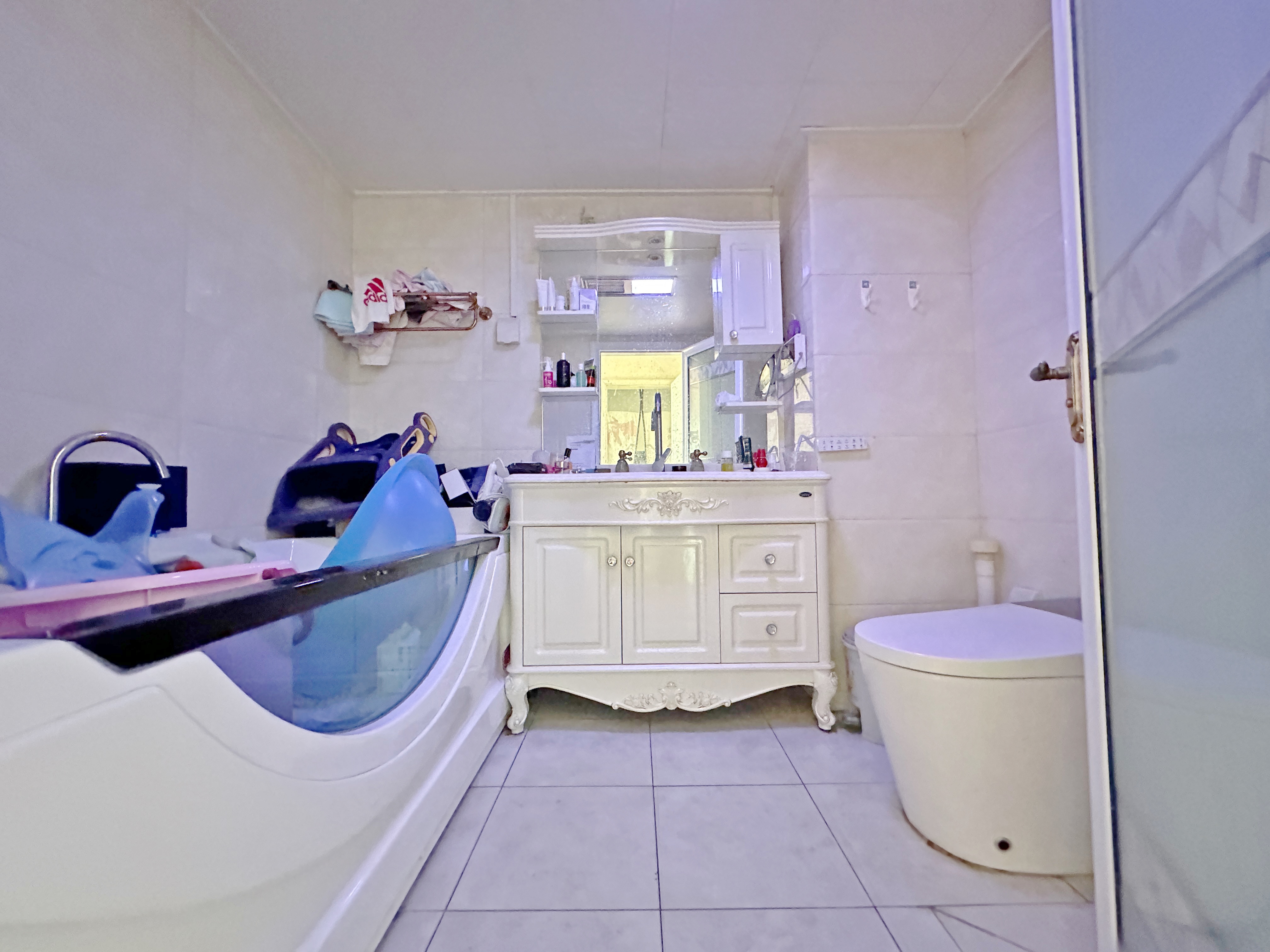 新世界阳光花园