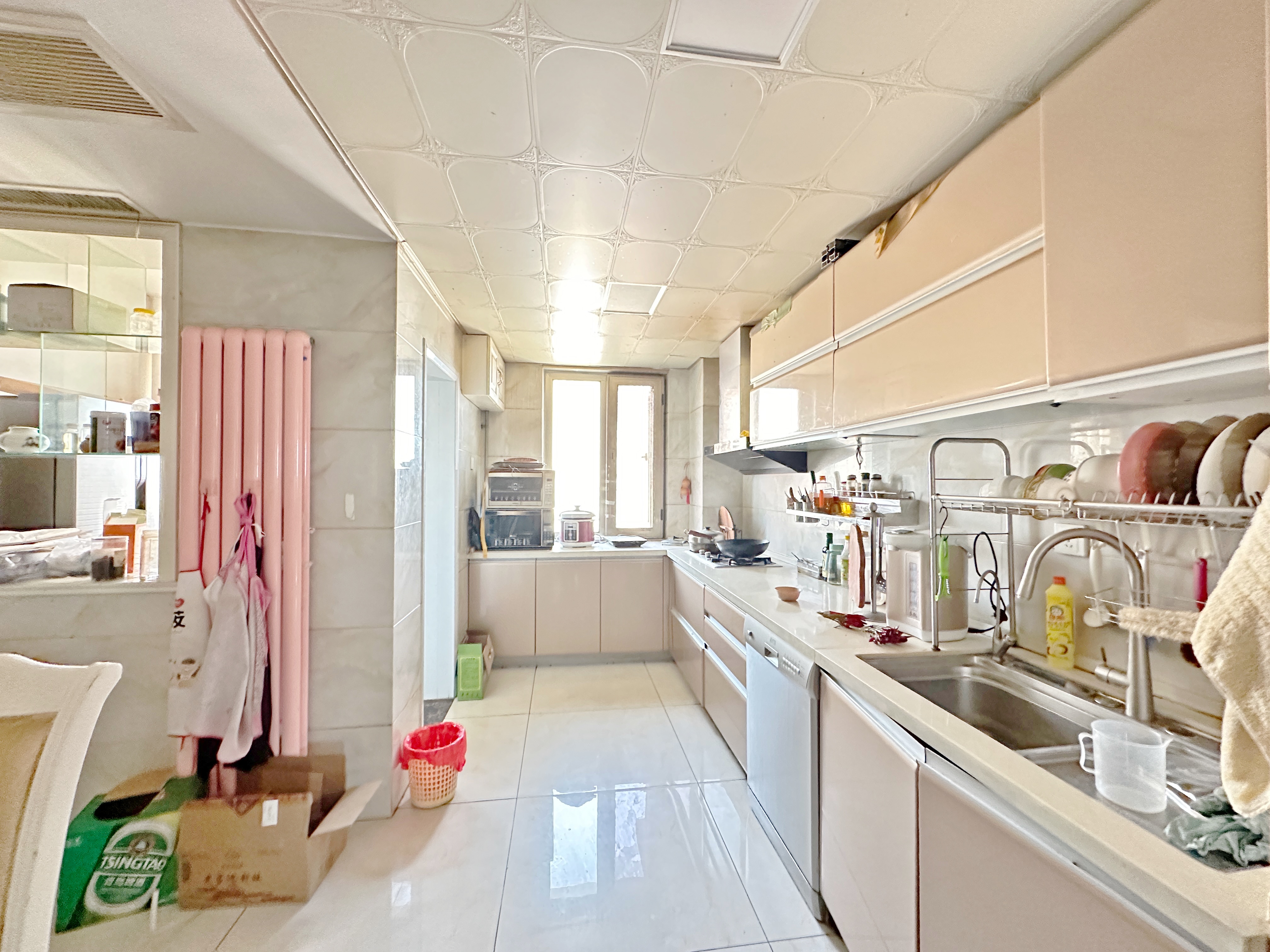 新世界阳光花园